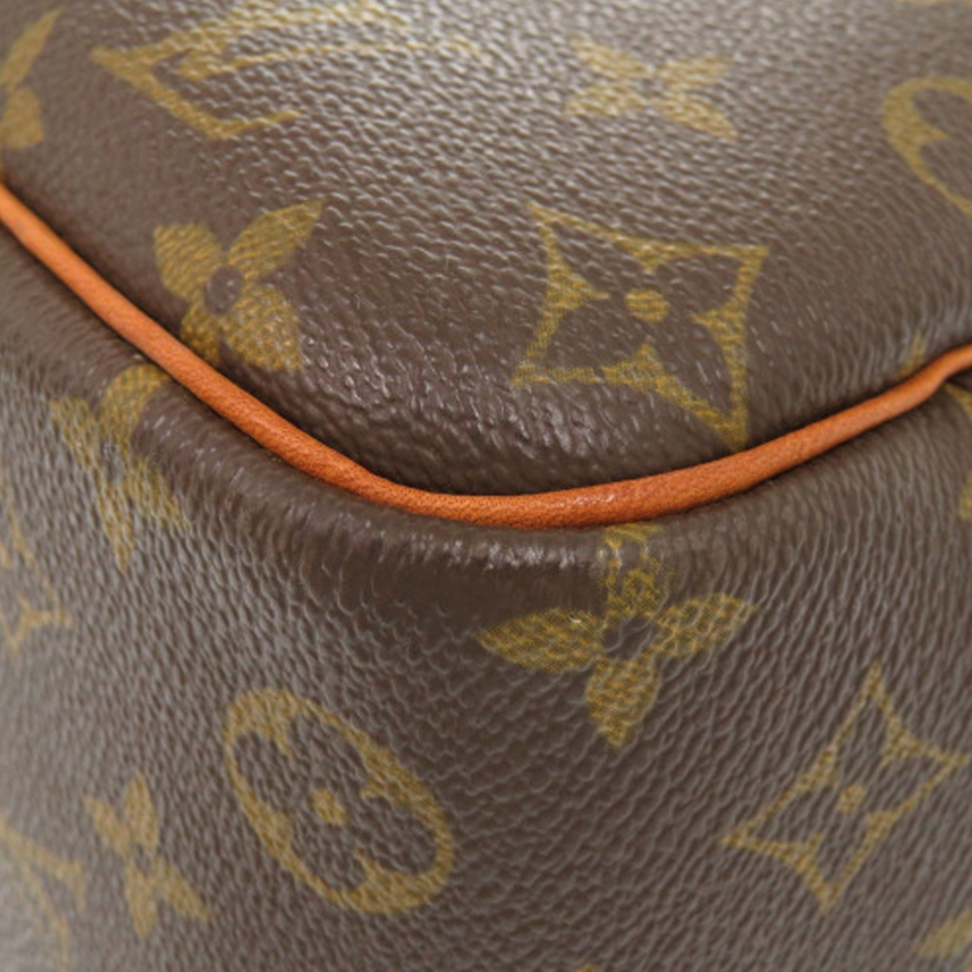 Louis Vuitton Monogram Deauville Size ONE SIZE - 11 Thumbnail