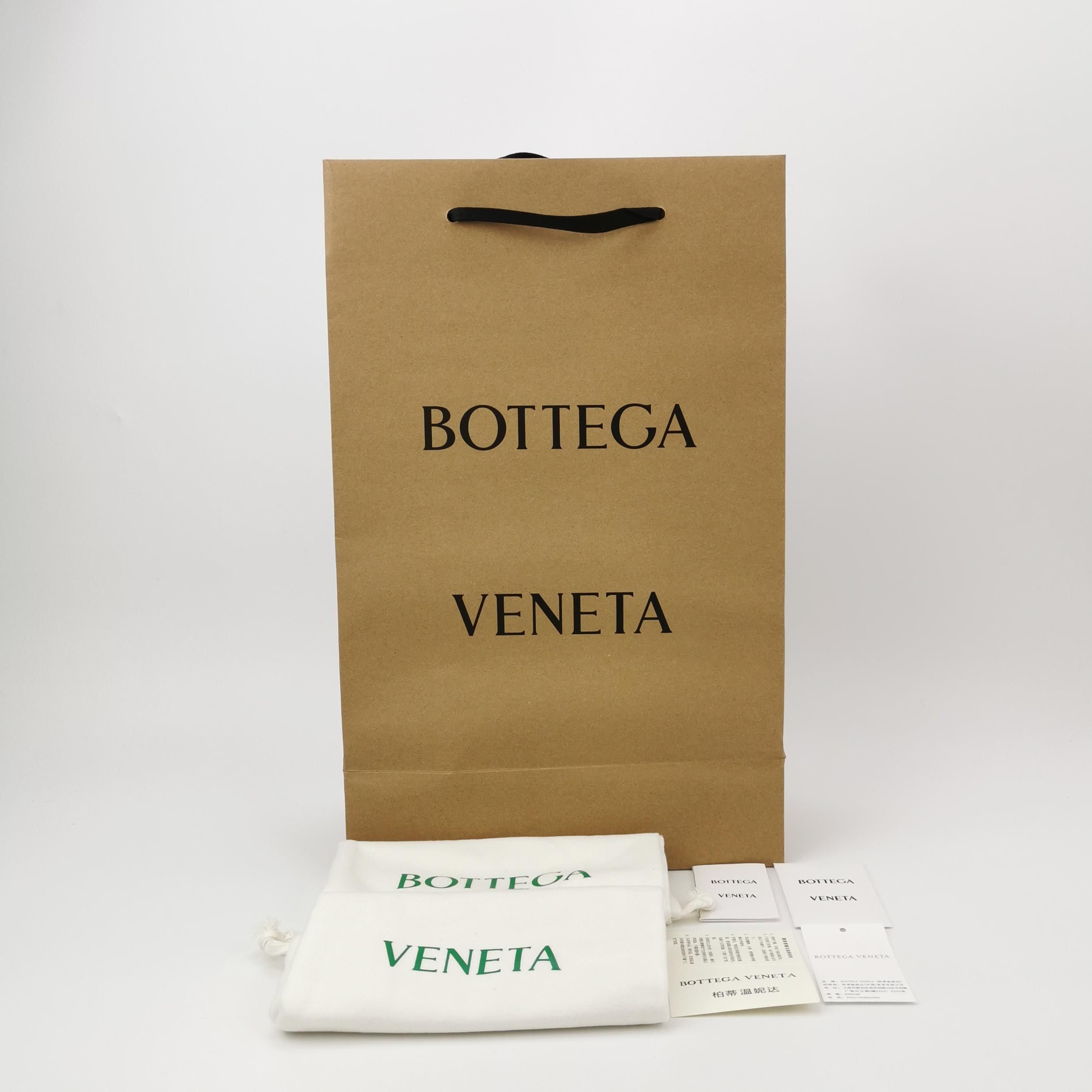 Bottega Veneta Bottega Veneta Men 5.5 Sandals Size US 5.5 / EU 38 - 6 Thumbnail