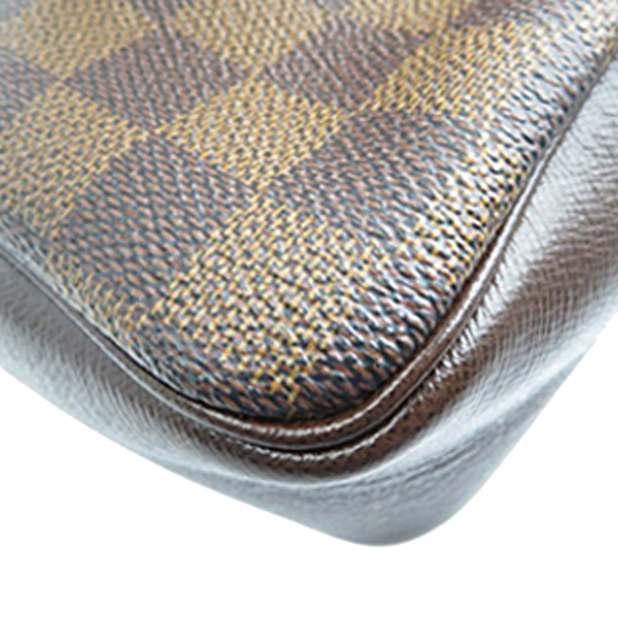 Louis Vuitton Damier Ebene Trousse Pochette Size ONE SIZE - 6 Thumbnail