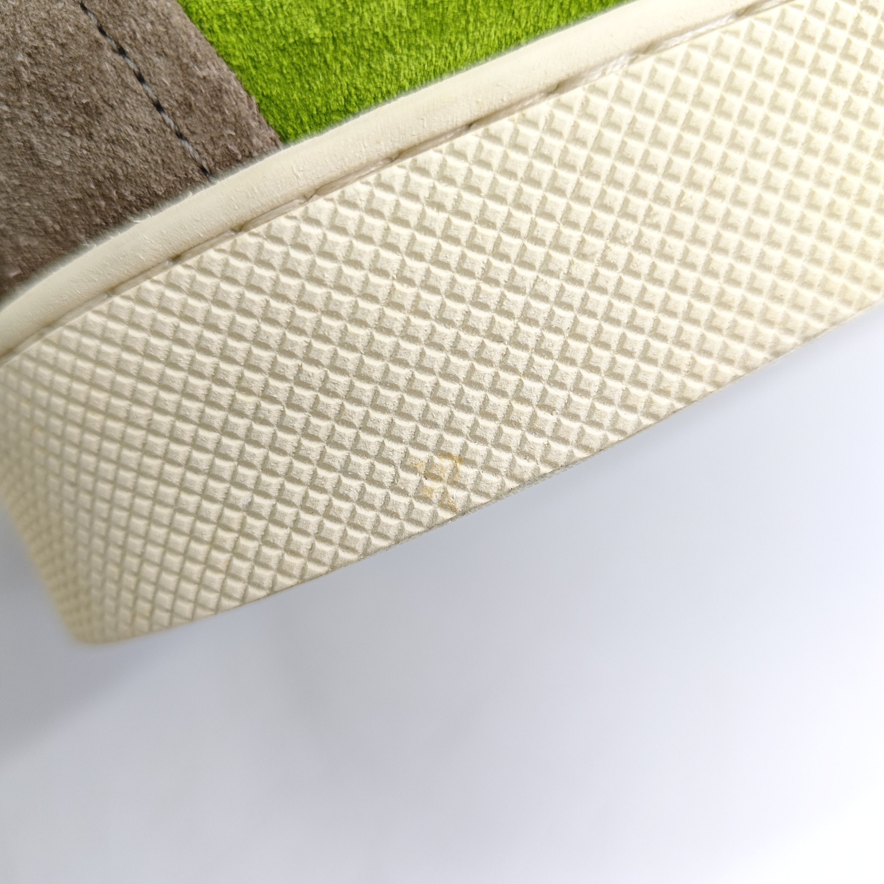 Bottega Veneta Bottega Veneta Men 8 Lowtop Sneakers Size US 8 / EU 41 - 7 Thumbnail