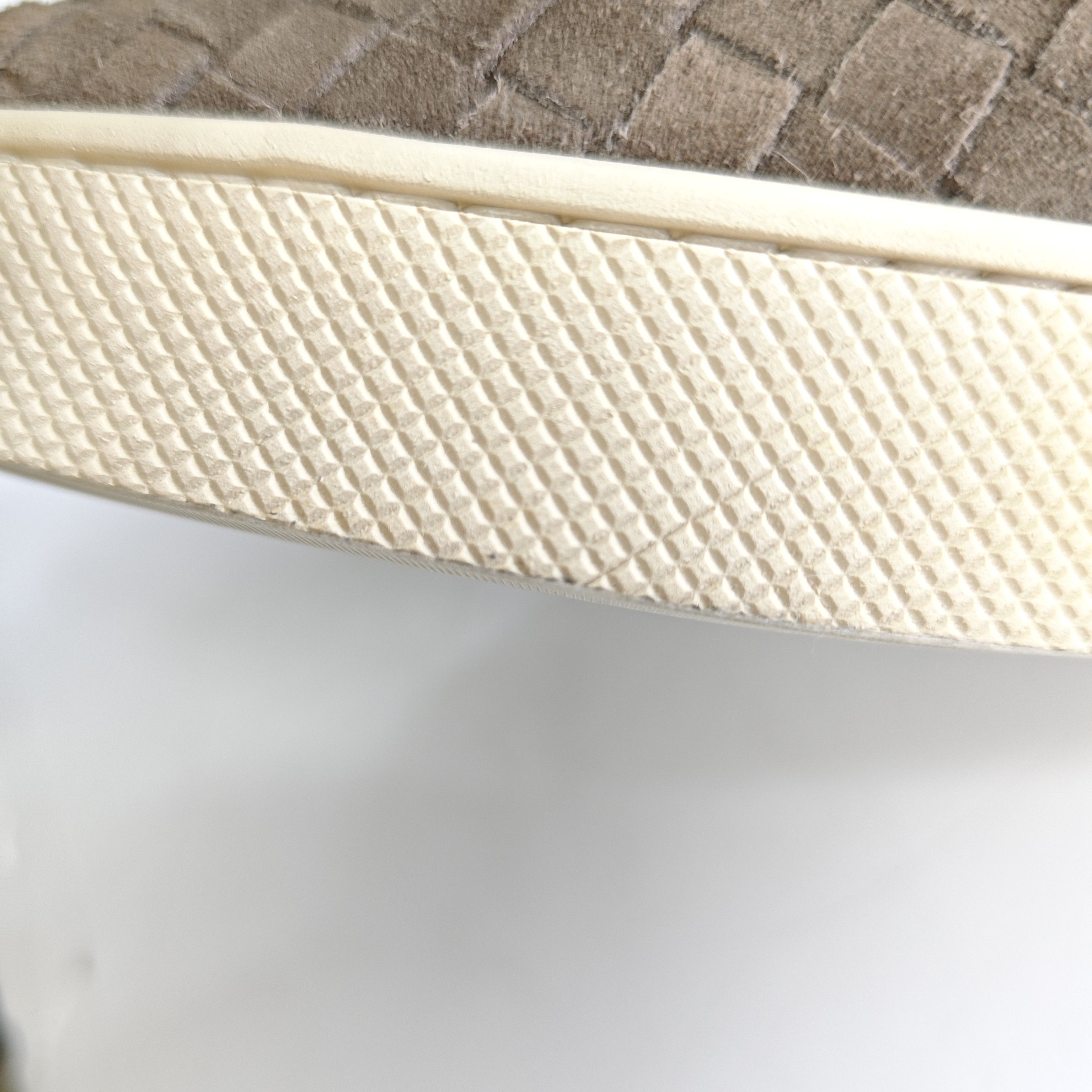 Bottega Veneta Bottega Veneta Men 8 Lowtop Sneakers Size US 8 / EU 41 - 9 Thumbnail