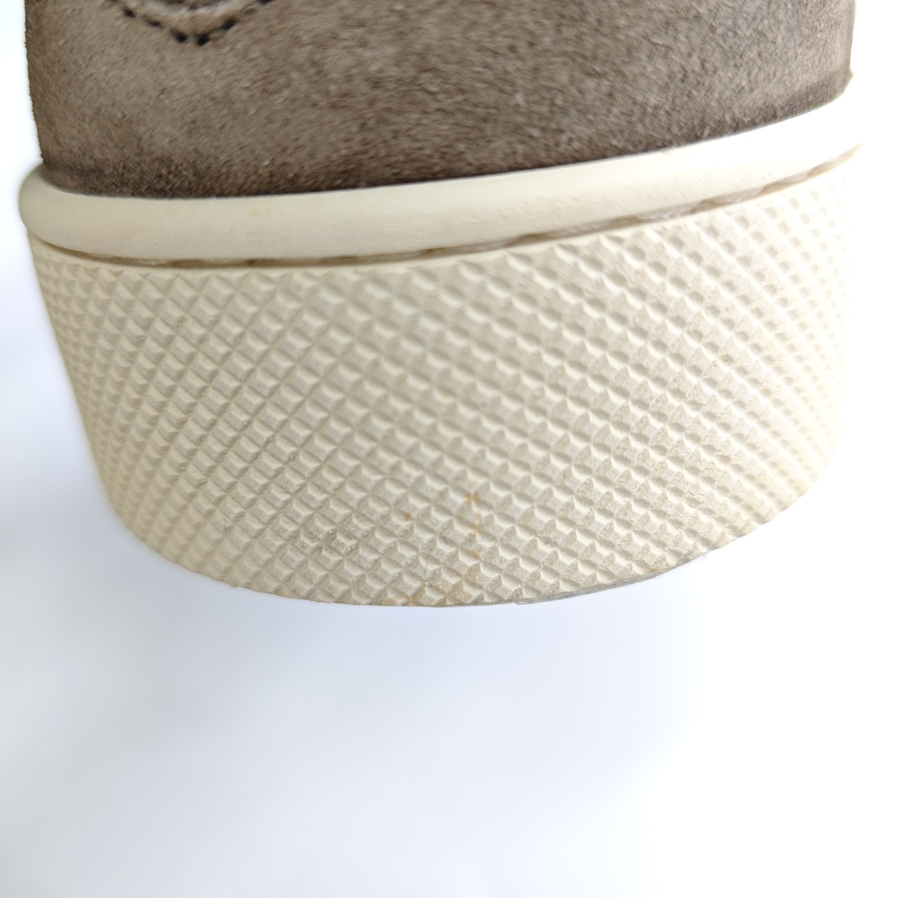 Bottega Veneta Bottega Veneta Men 8 Lowtop Sneakers Size US 8 / EU 41 - 8 Thumbnail