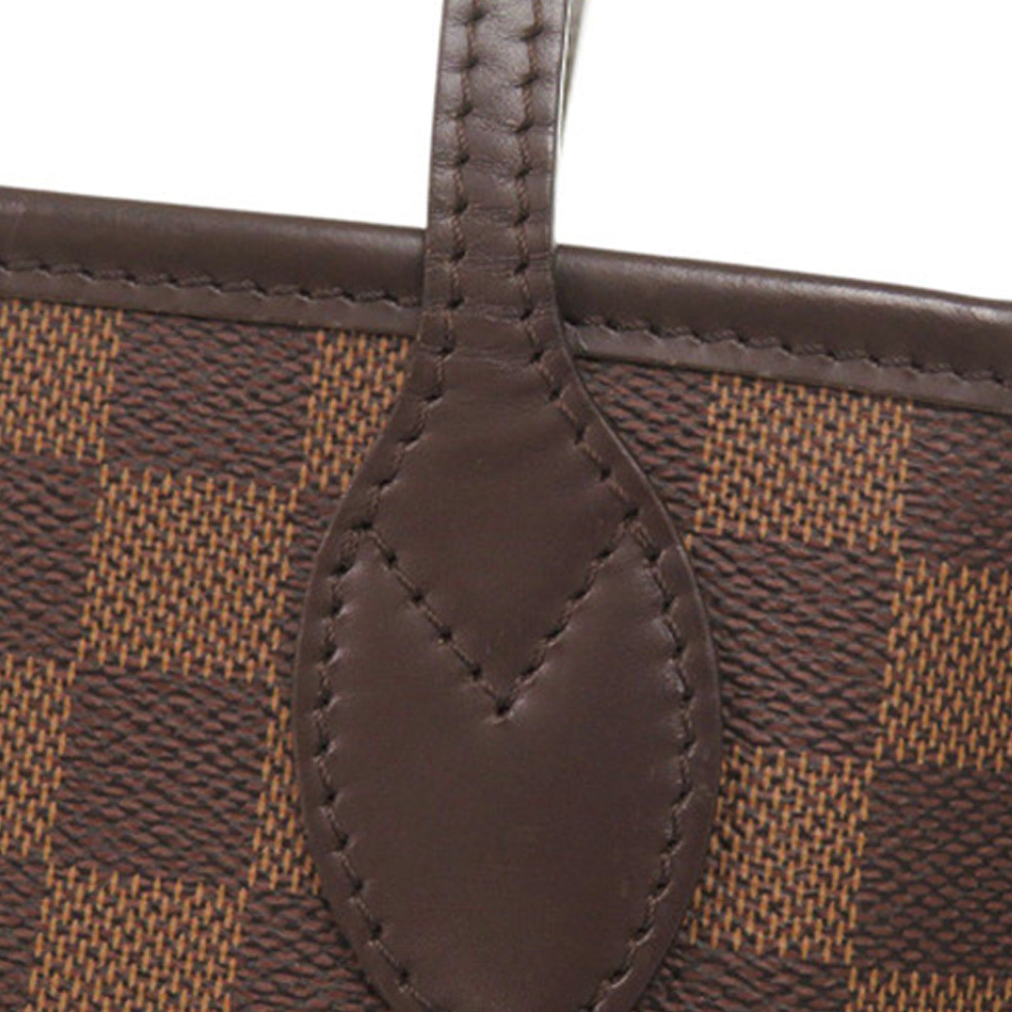 Louis Vuitton Damier Ebene Neverfull PM Size ONE SIZE - 15 Thumbnail