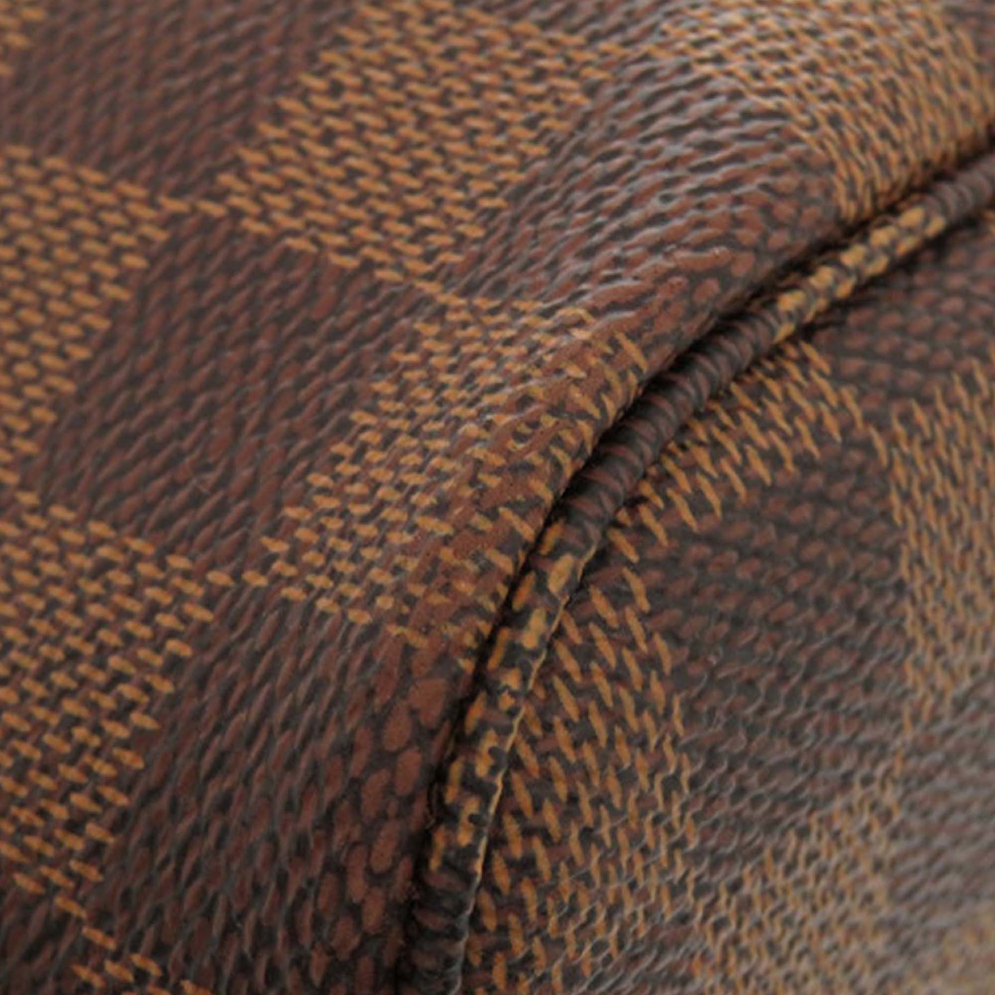 Louis Vuitton Damier Ebene Neverfull PM Size ONE SIZE - 9 Thumbnail