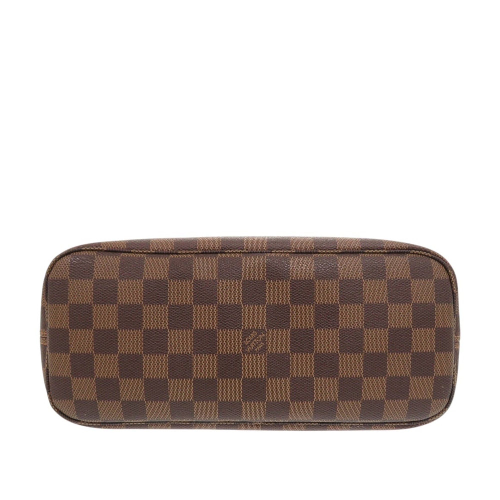 Louis Vuitton Damier Ebene Neverfull PM Size ONE SIZE - 3 Thumbnail