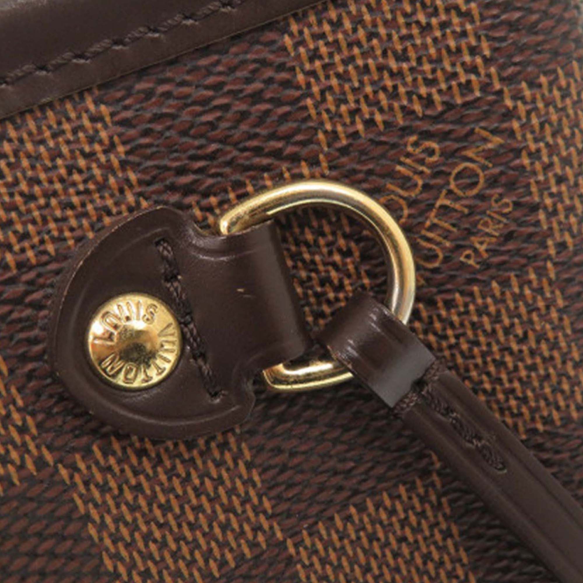 Louis Vuitton Damier Ebene Neverfull PM Size ONE SIZE - 12 Thumbnail