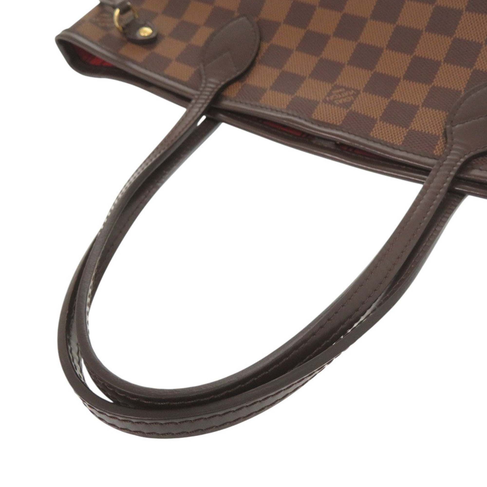 Louis Vuitton Damier Ebene Neverfull PM Size ONE SIZE - 19 Thumbnail