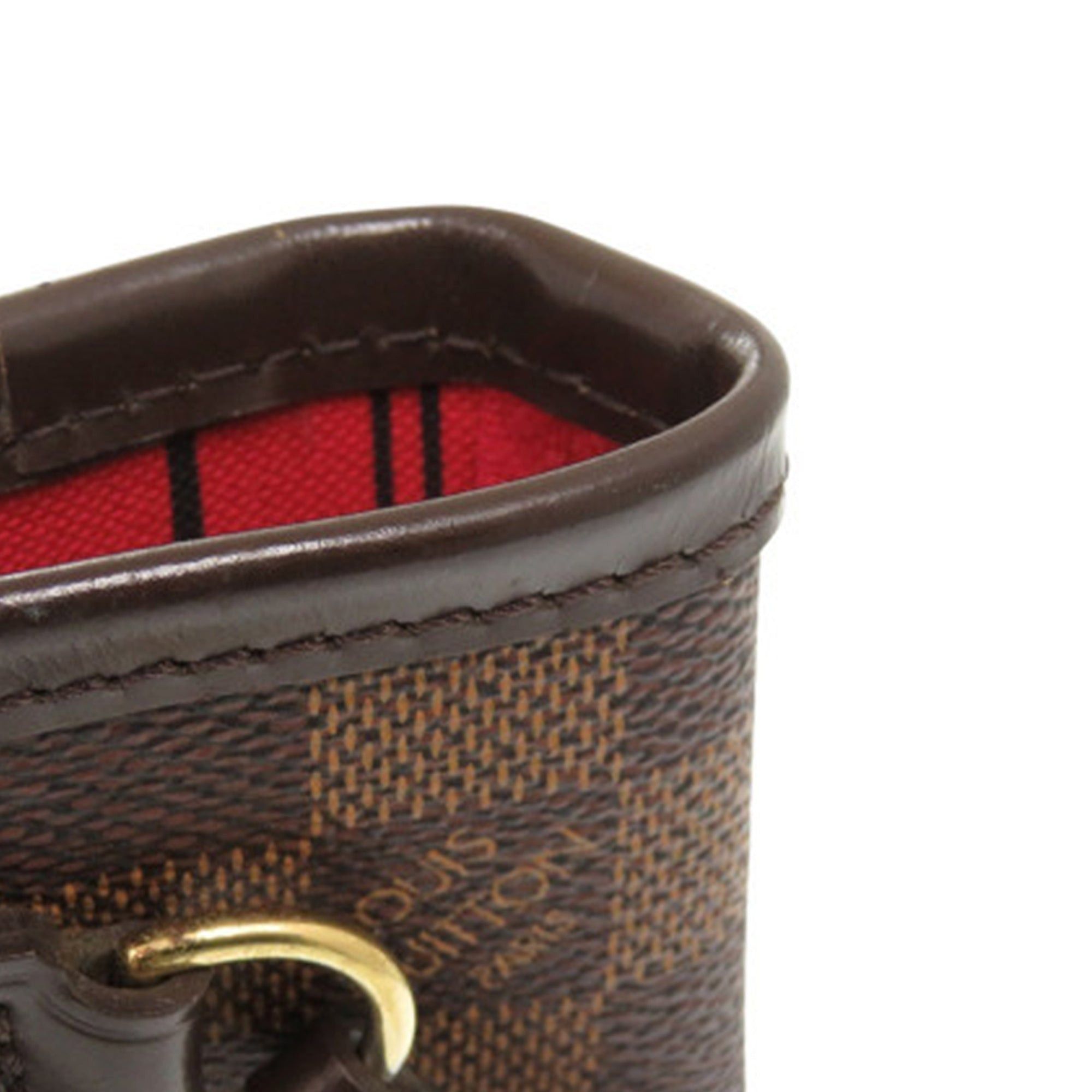 Louis Vuitton Damier Ebene Neverfull PM Size ONE SIZE - 21 Thumbnail