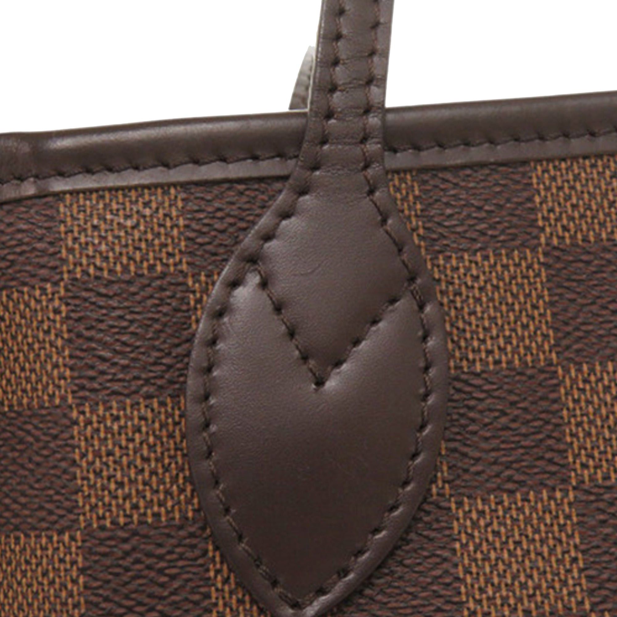 Louis Vuitton Damier Ebene Neverfull PM Size ONE SIZE - 17 Thumbnail