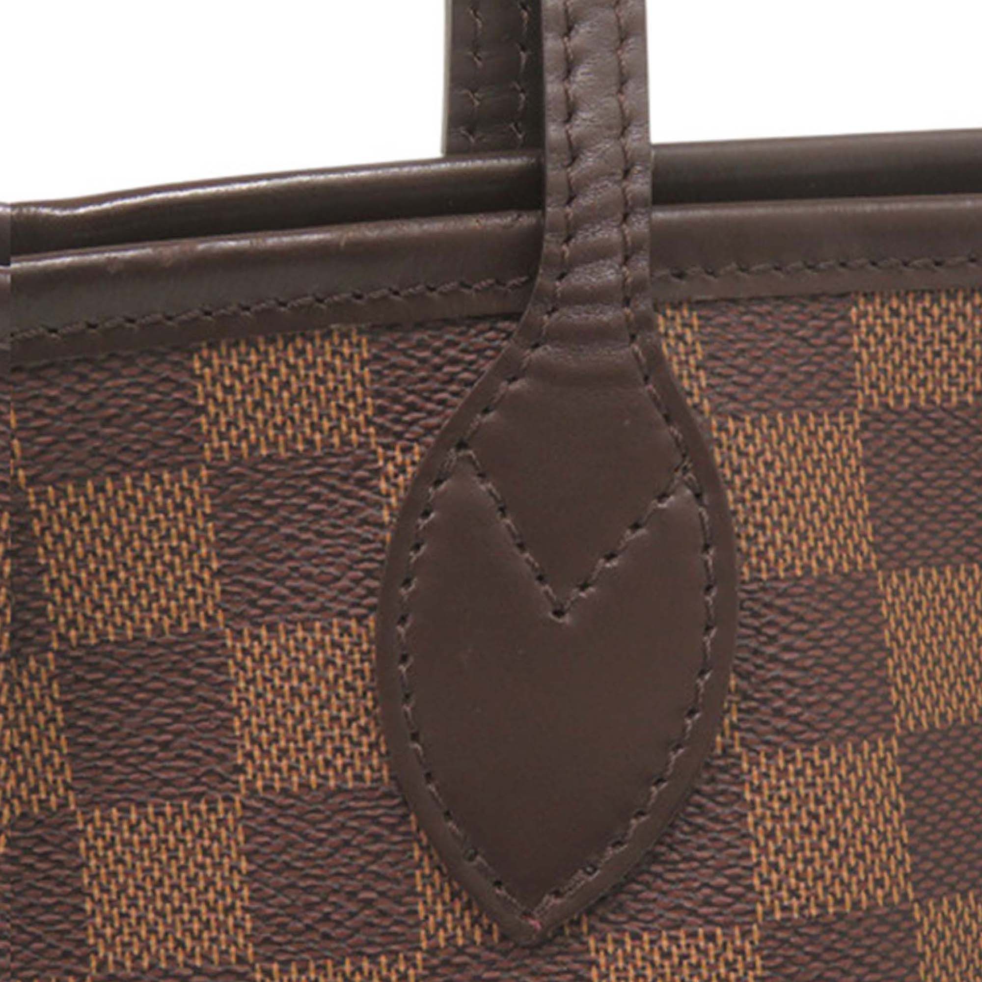Louis Vuitton Damier Ebene Neverfull PM Size ONE SIZE - 18 Thumbnail