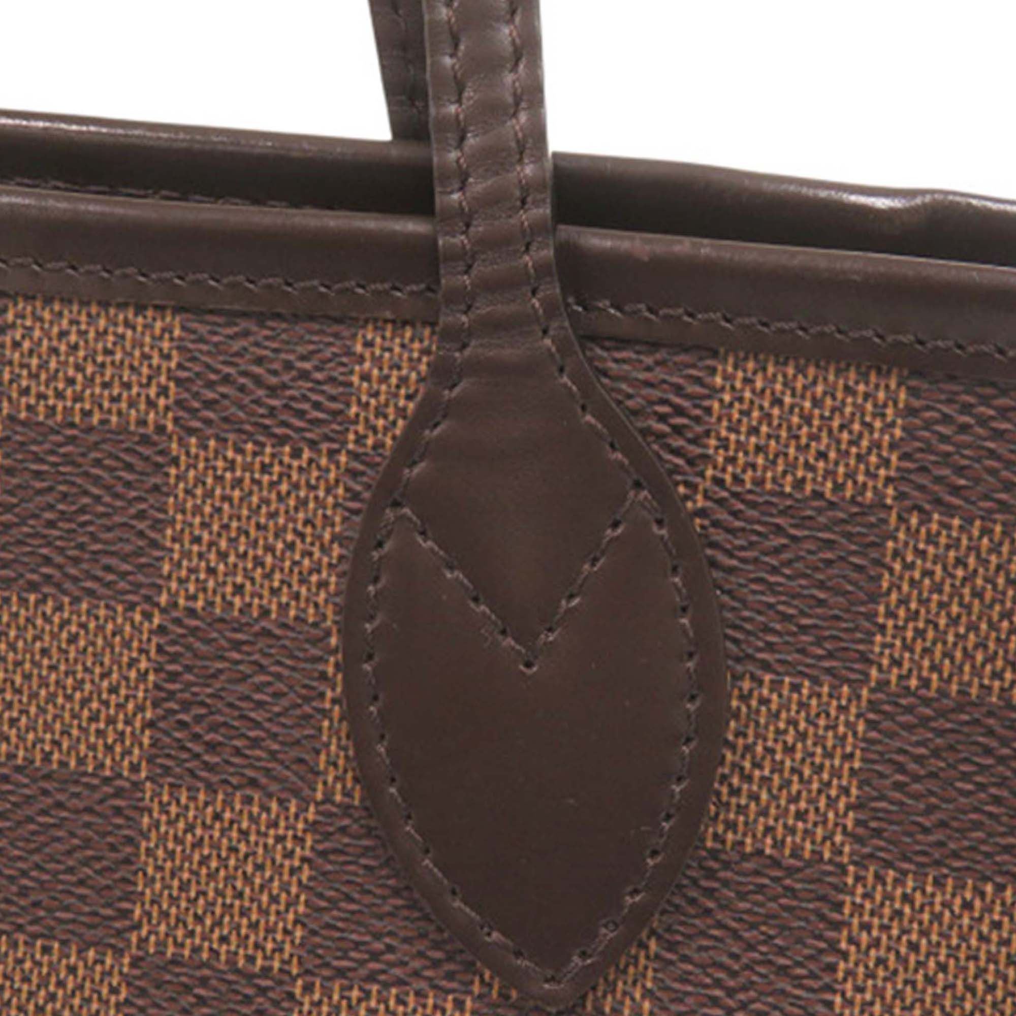 Louis Vuitton Damier Ebene Neverfull PM Size ONE SIZE - 16 Thumbnail