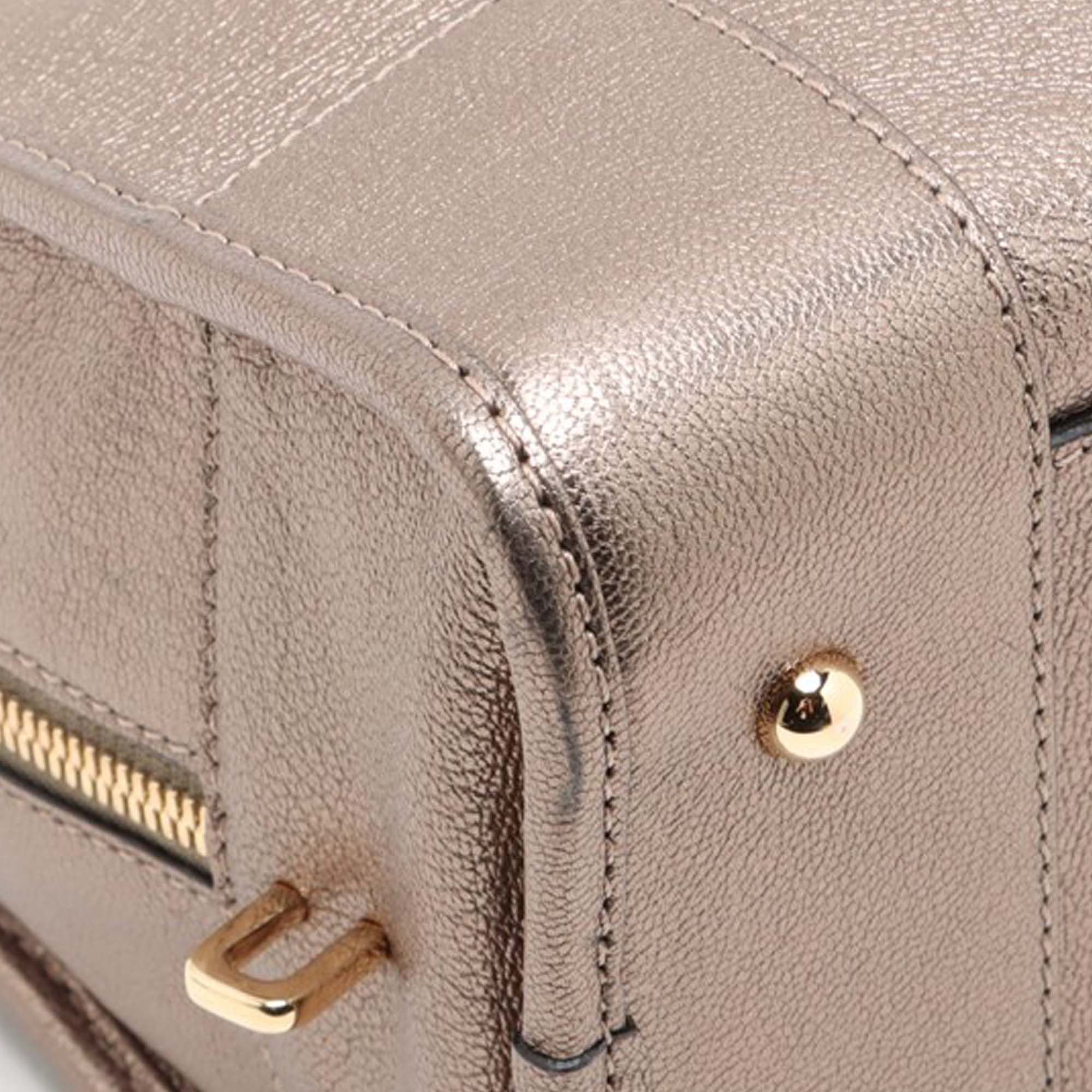 Loewe Metallic Leather Amazona 28 Size ONE SIZE - 6 Thumbnail
