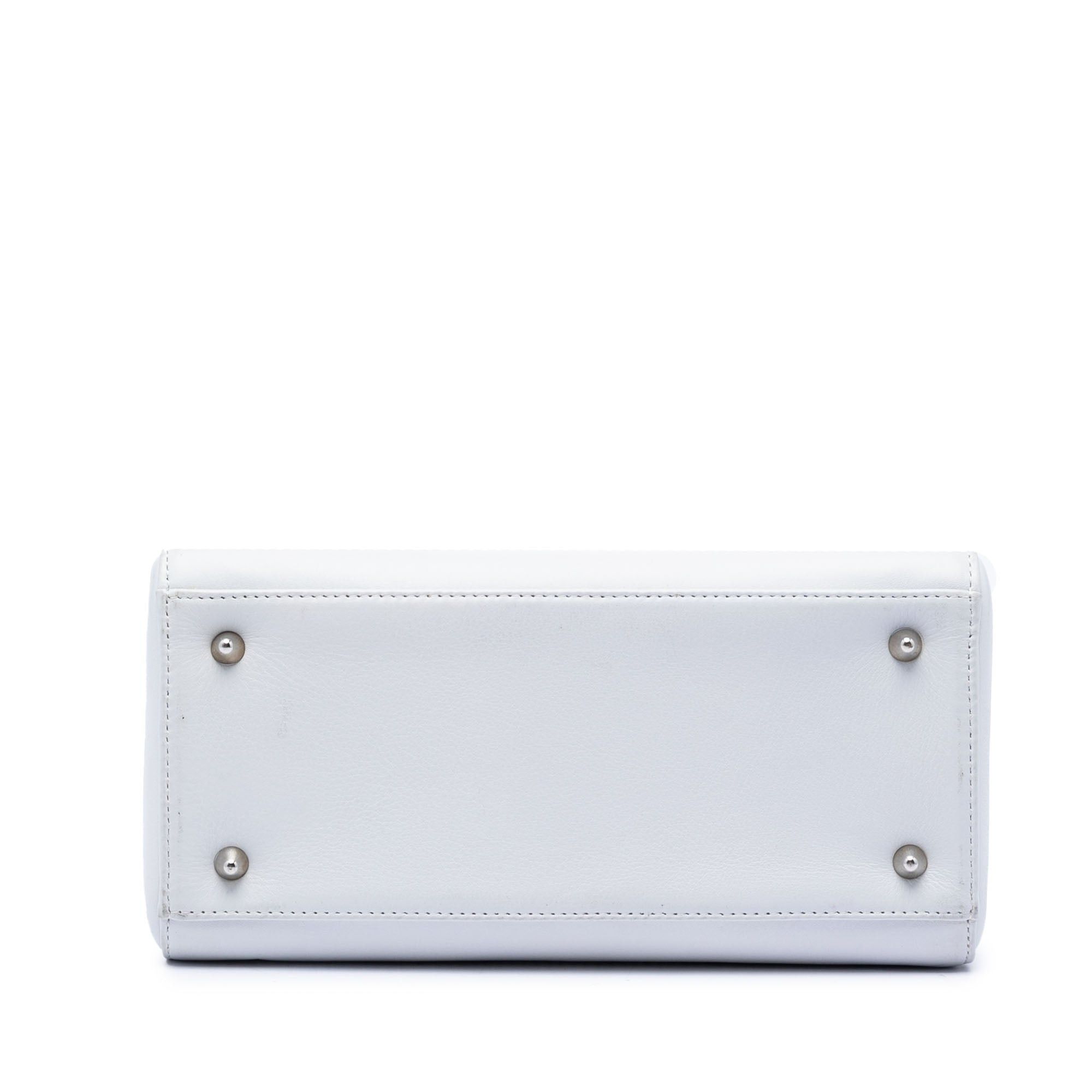 Dior Medium Calfskin Lady Dior Size ONE SIZE - 3 Thumbnail