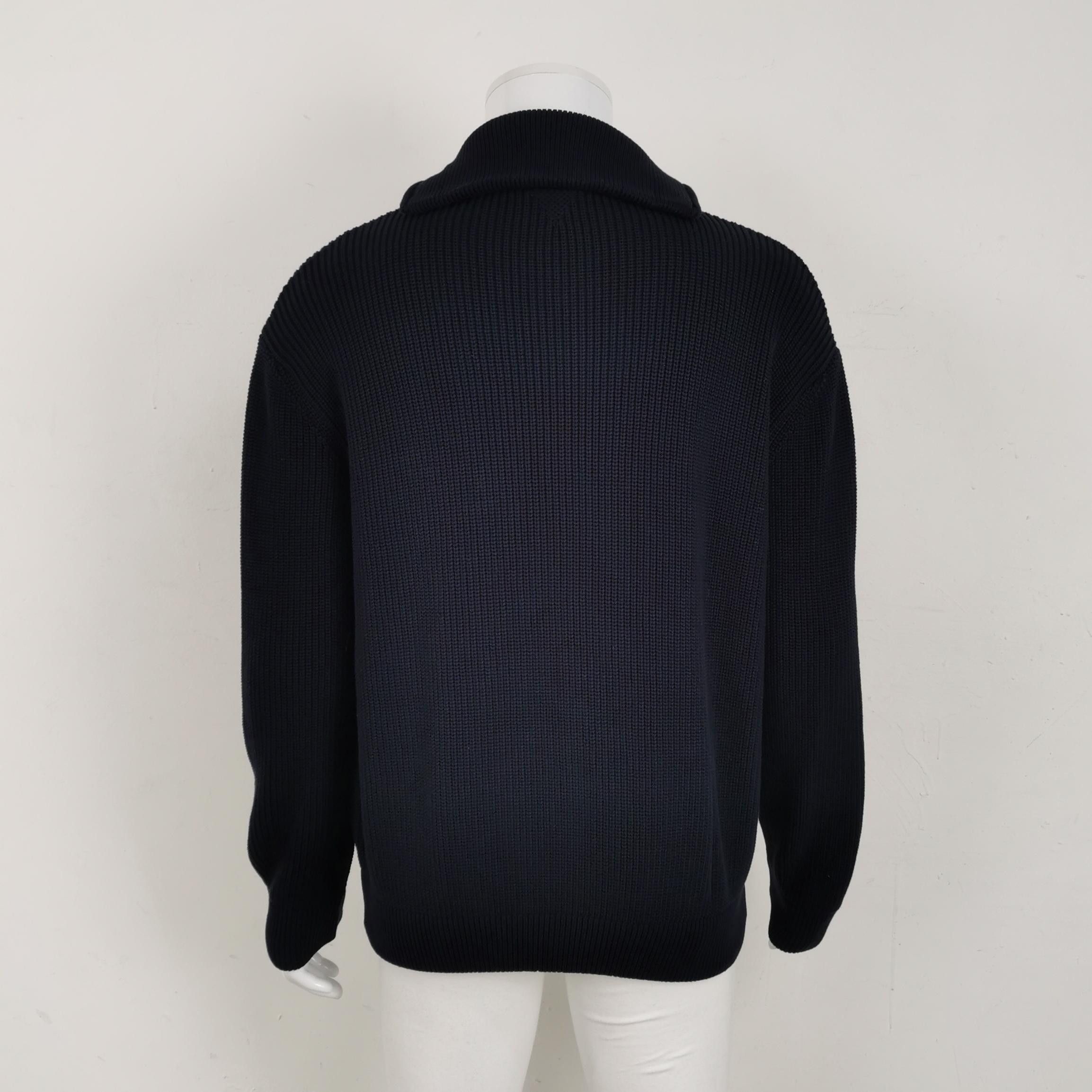 Bottega Veneta Bottega Veneta Men m Light Jackets Size US M / EU 48-50 / 2 - 2 Thumbnail