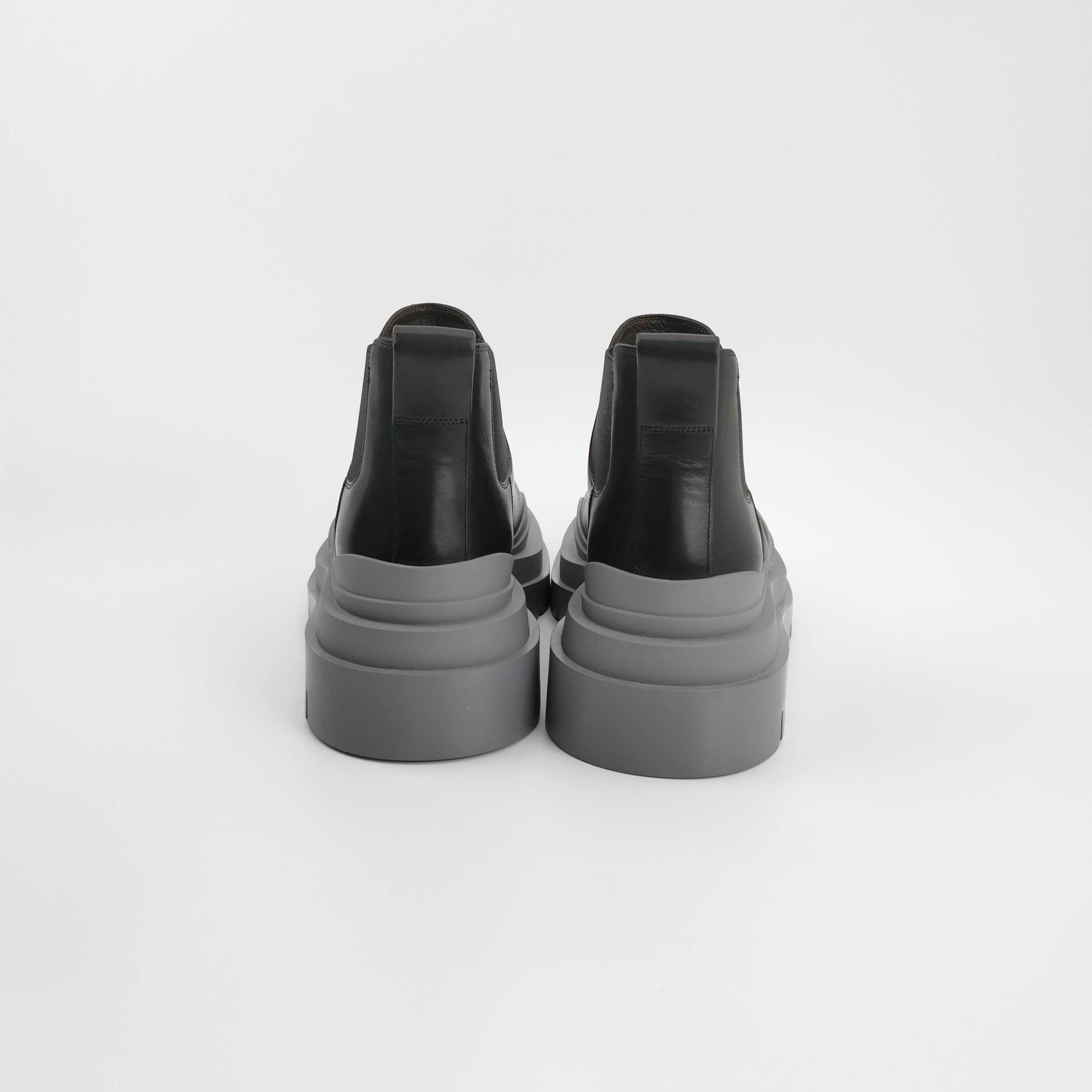Bottega Veneta Bottega Veneta Men 6 Boots Size US 6 / EU 39 - 4 Thumbnail