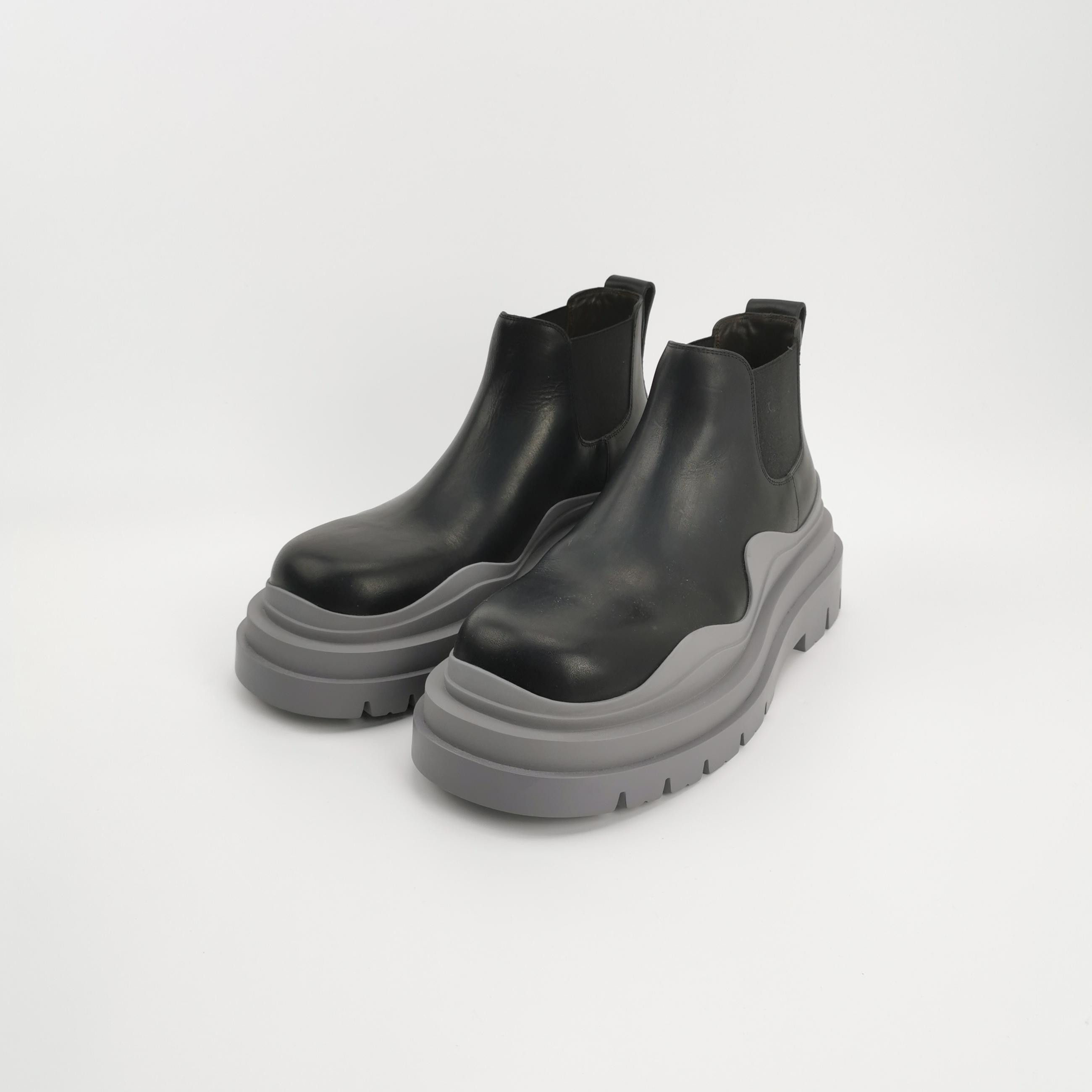 Bottega Veneta Bottega Veneta Men 6 Boots Size US 6 / EU 39 - 2 Thumbnail