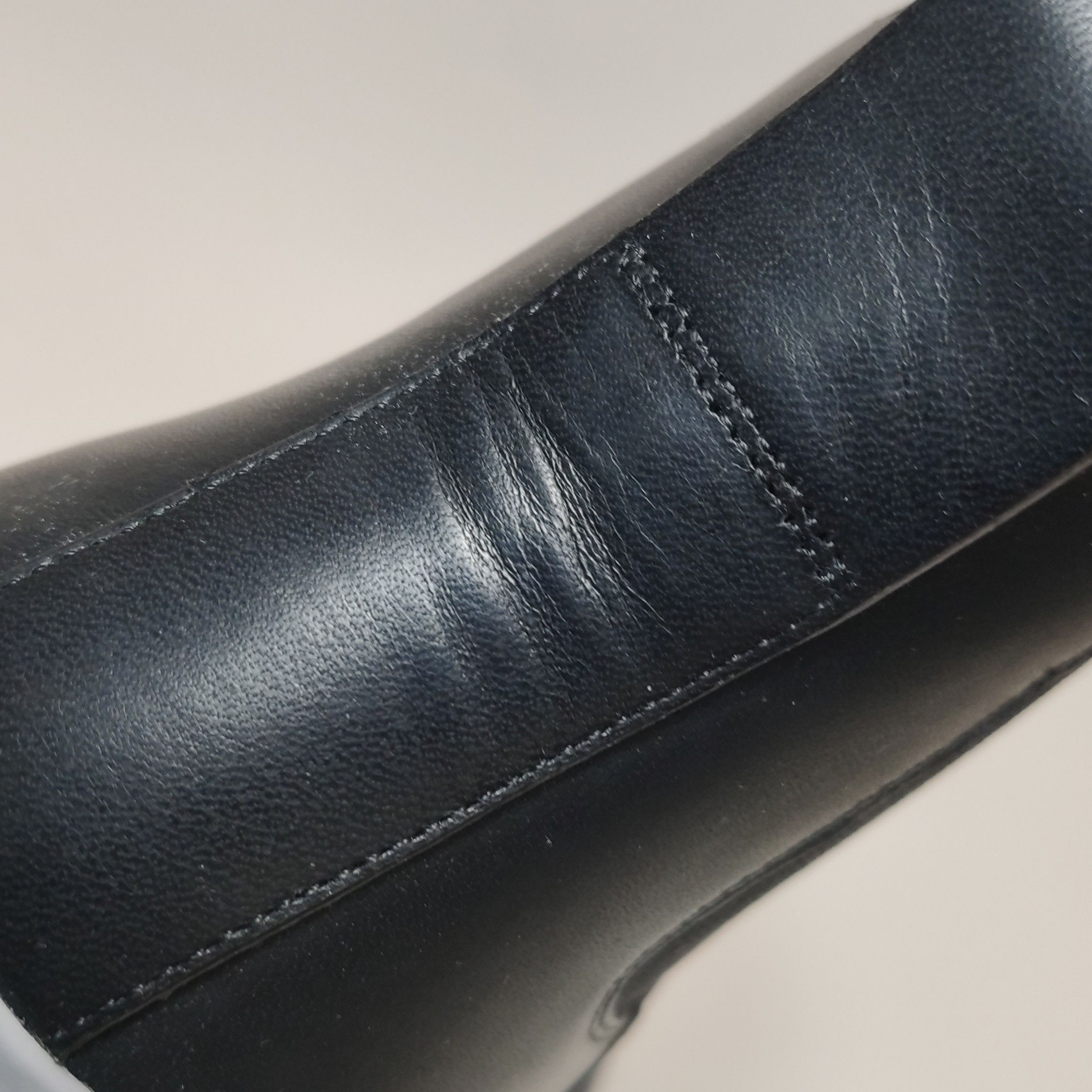 Bottega Veneta Bottega Veneta Men 6 Boots Size US 6 / EU 39 - 13 Thumbnail