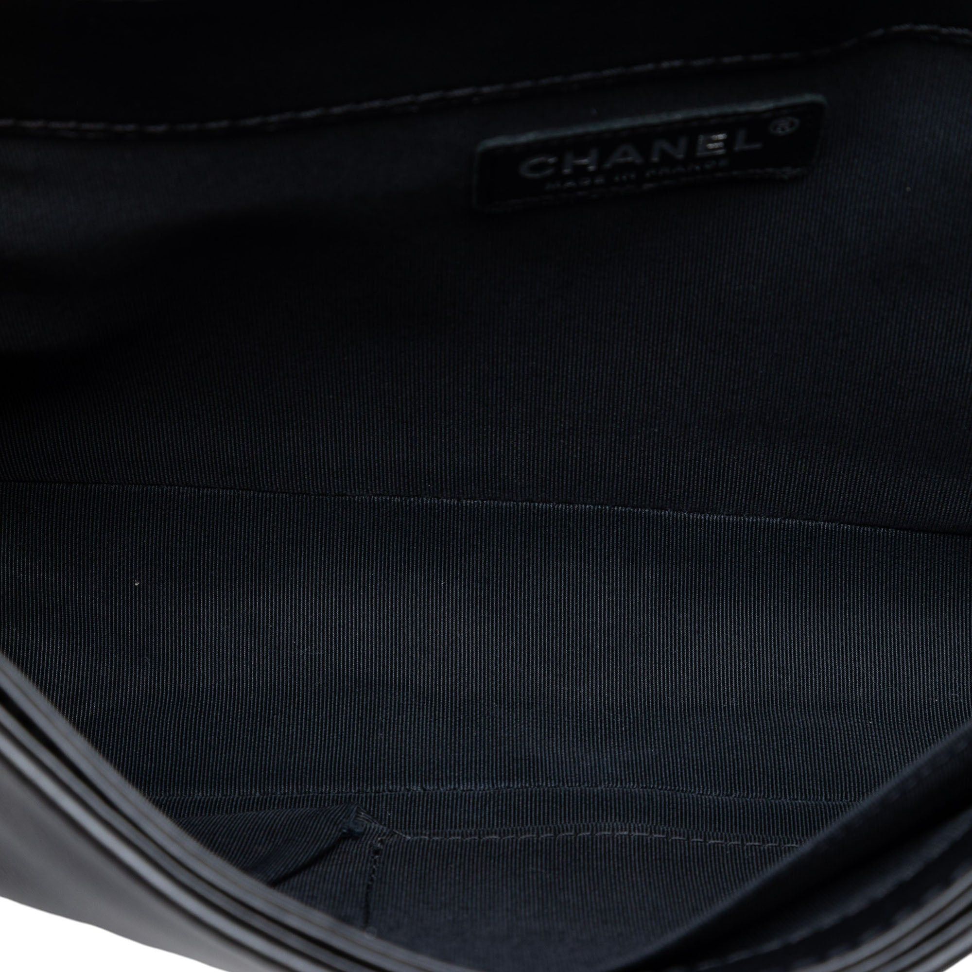 Chanel Medium Paris Dallas Enchained Boy Flap Size ONE SIZE - 4 Thumbnail