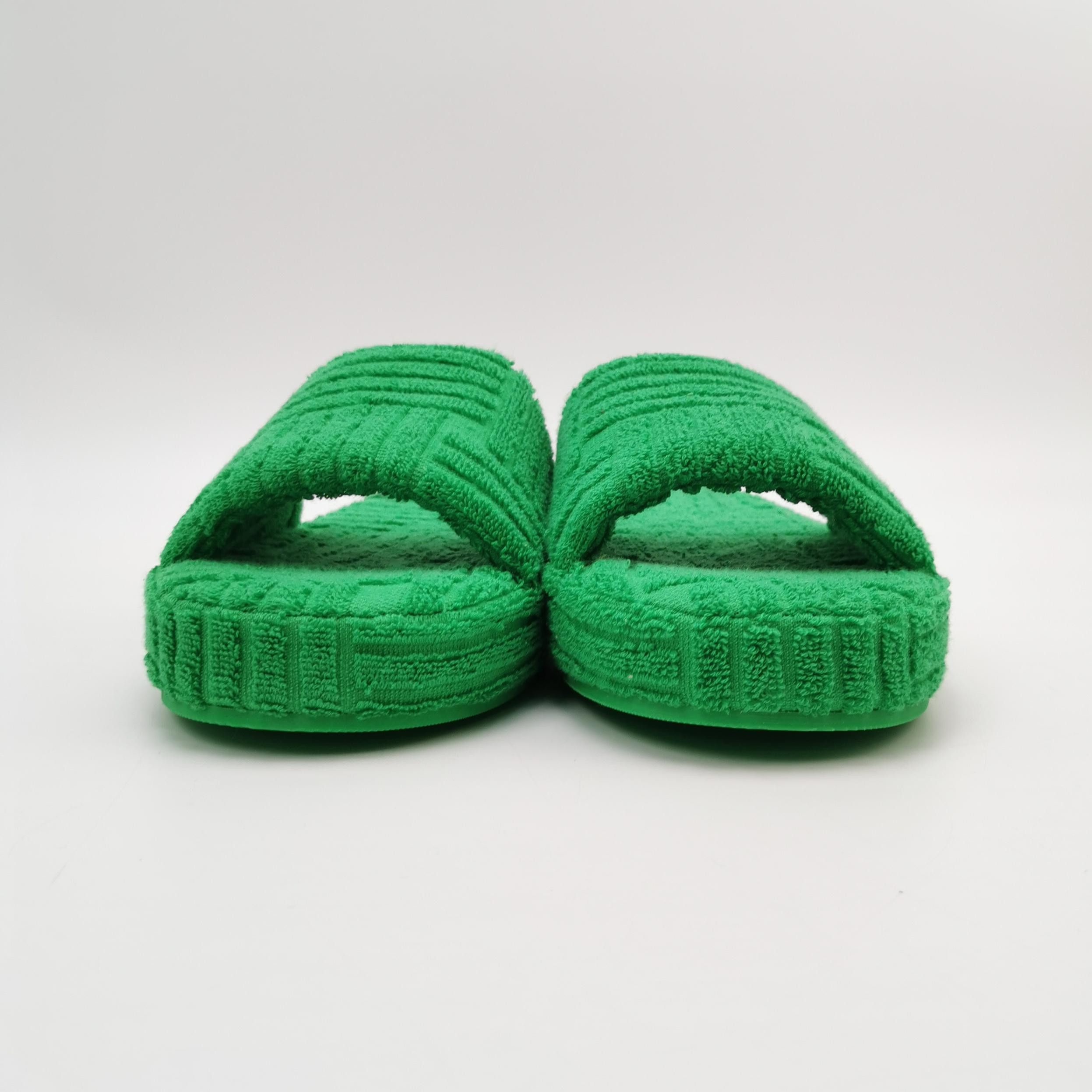Bottega Veneta Bottega Veneta Men 11 Sandals Size US 11 / EU 44 - 3 Thumbnail