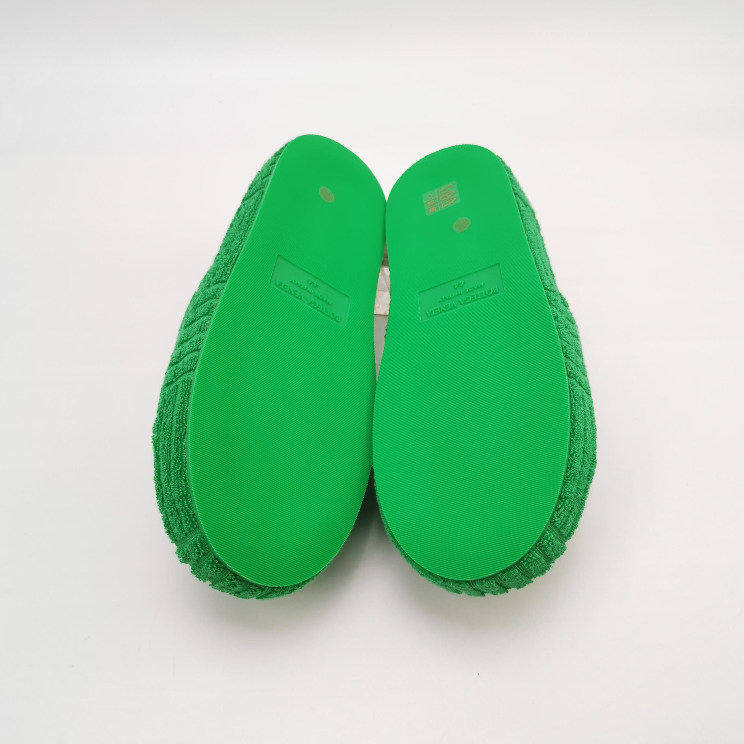 Bottega Veneta Bottega Veneta Men 11 Sandals Size US 11 / EU 44 - 5 Thumbnail