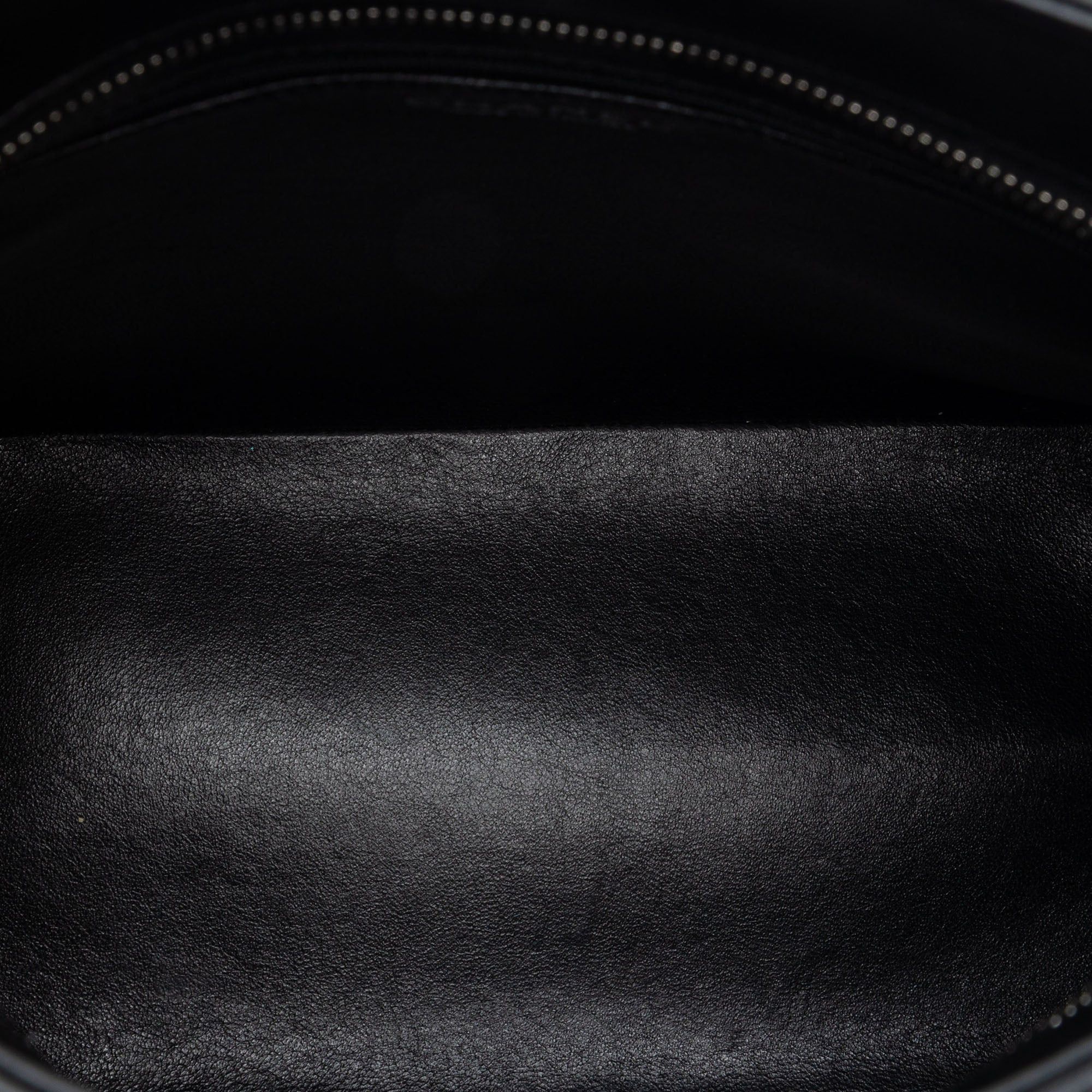 Chanel Lambskin Medallion Tote Size ONE SIZE - 4 Thumbnail