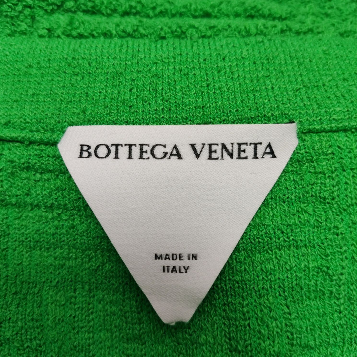 Bottega Veneta Bottega Veneta Men s Light Jackets Size US S / EU 44-46 / 1 - 5 Thumbnail