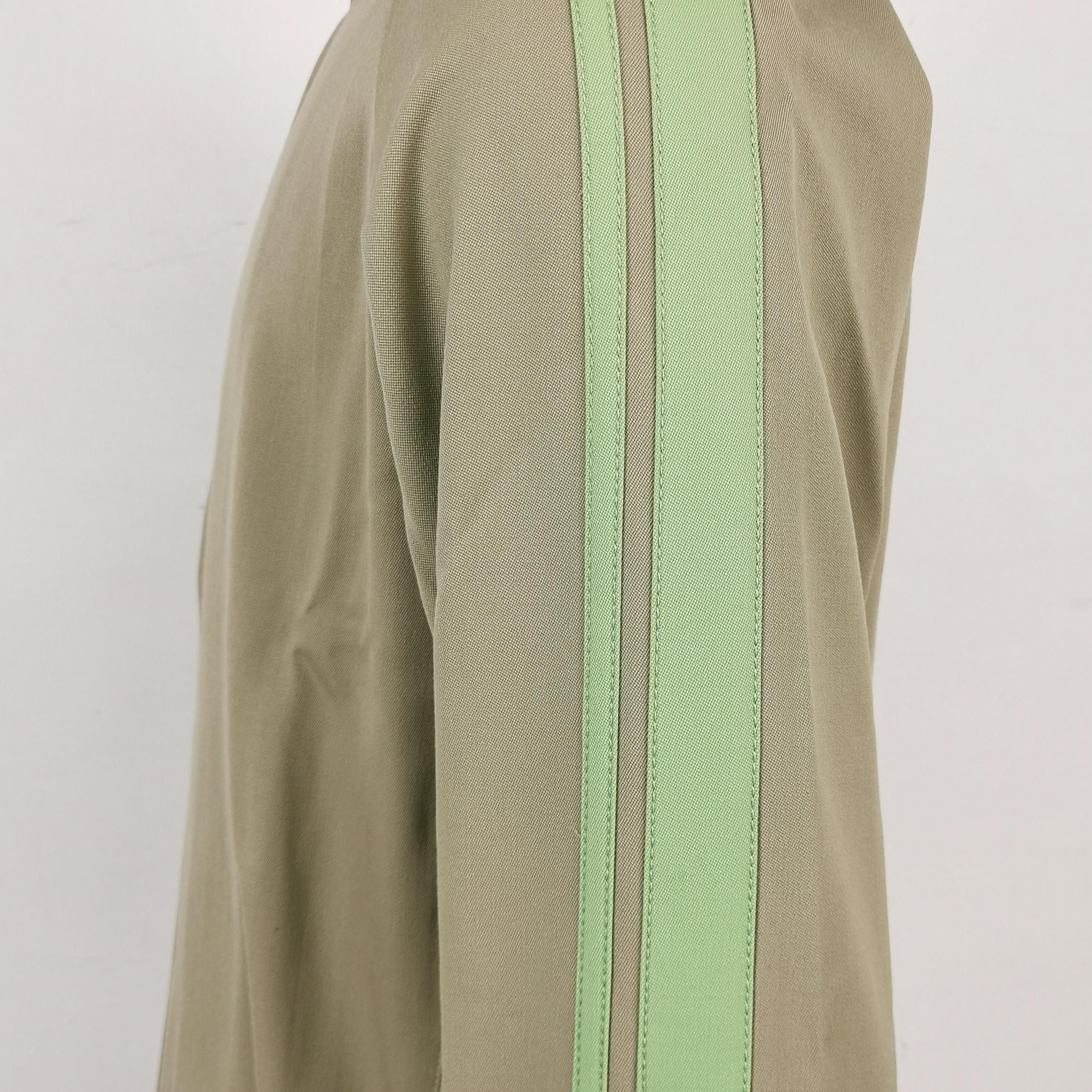 Bottega Veneta Bottega Veneta Men m Light Jackets Size US M / EU 48-50 / 2 - 3 Thumbnail