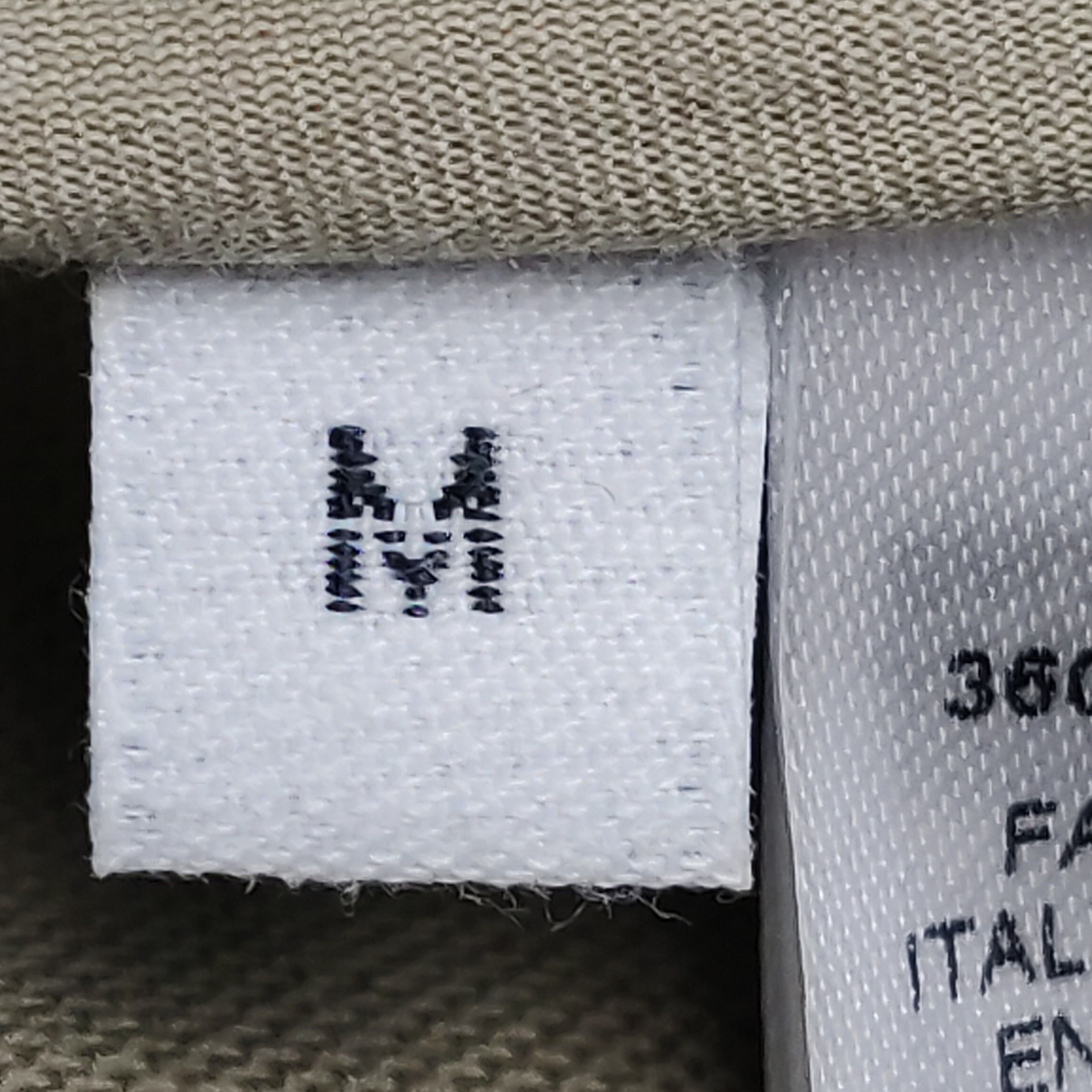Bottega Veneta Bottega Veneta Men m Light Jackets Size US M / EU 48-50 / 2 - 6 Thumbnail