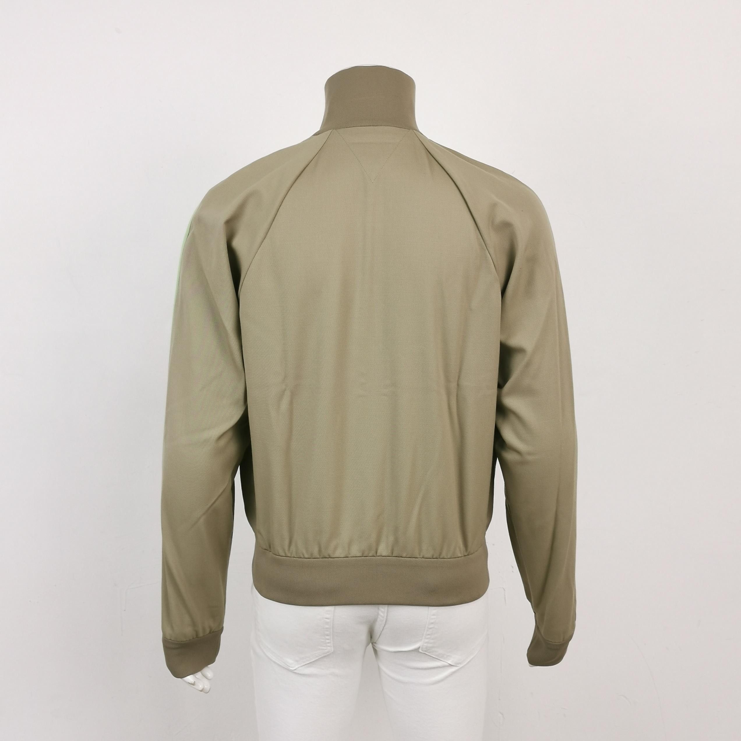 Bottega Veneta Bottega Veneta Men m Light Jackets Size US M / EU 48-50 / 2 - 2 Thumbnail