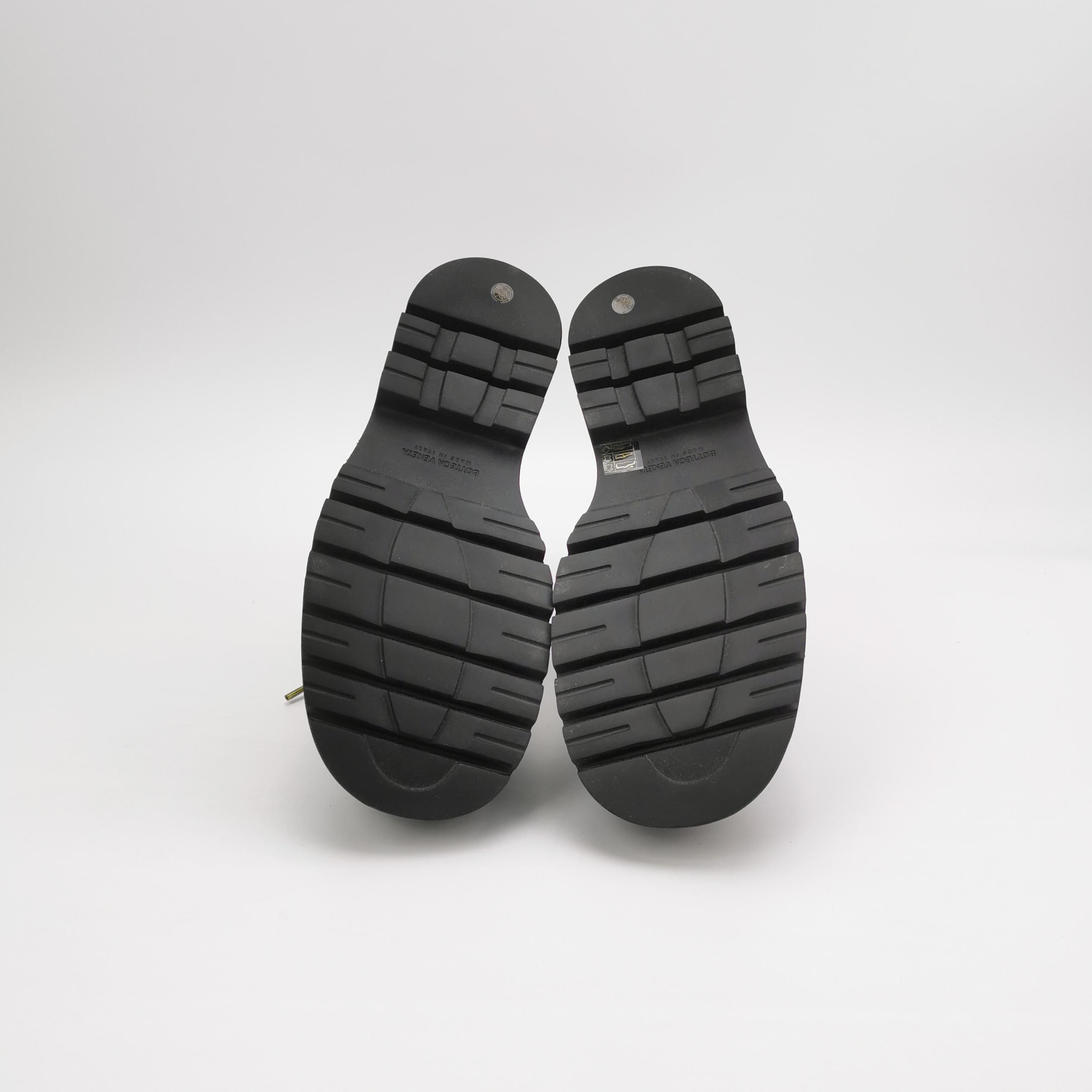 Bottega Veneta Bottega Veneta Men 6 Boots Size US 6 / EU 39 - 5 Thumbnail