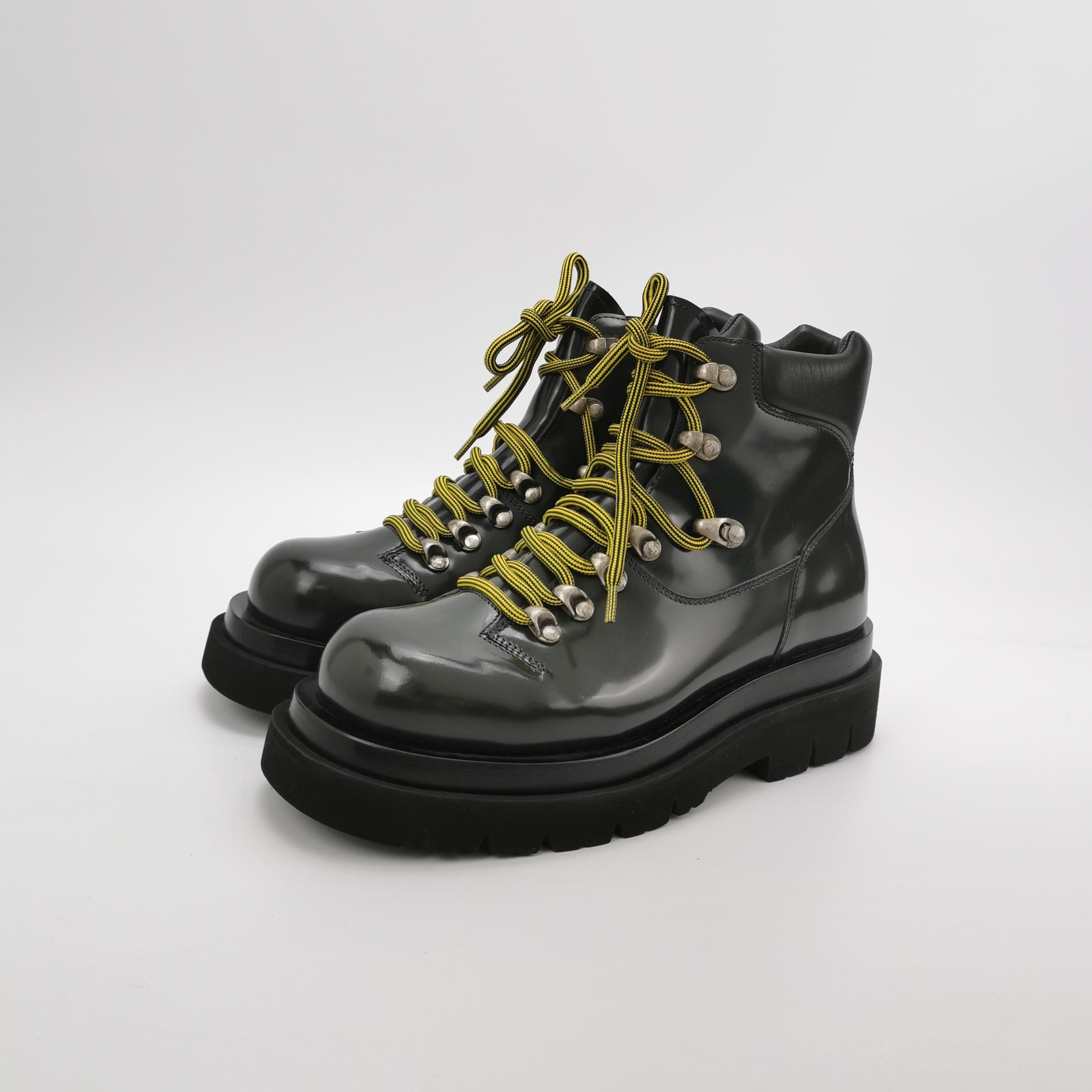 Bottega Veneta Bottega Veneta Men 6 Boots Size US 6 / EU 39 - 2 Thumbnail