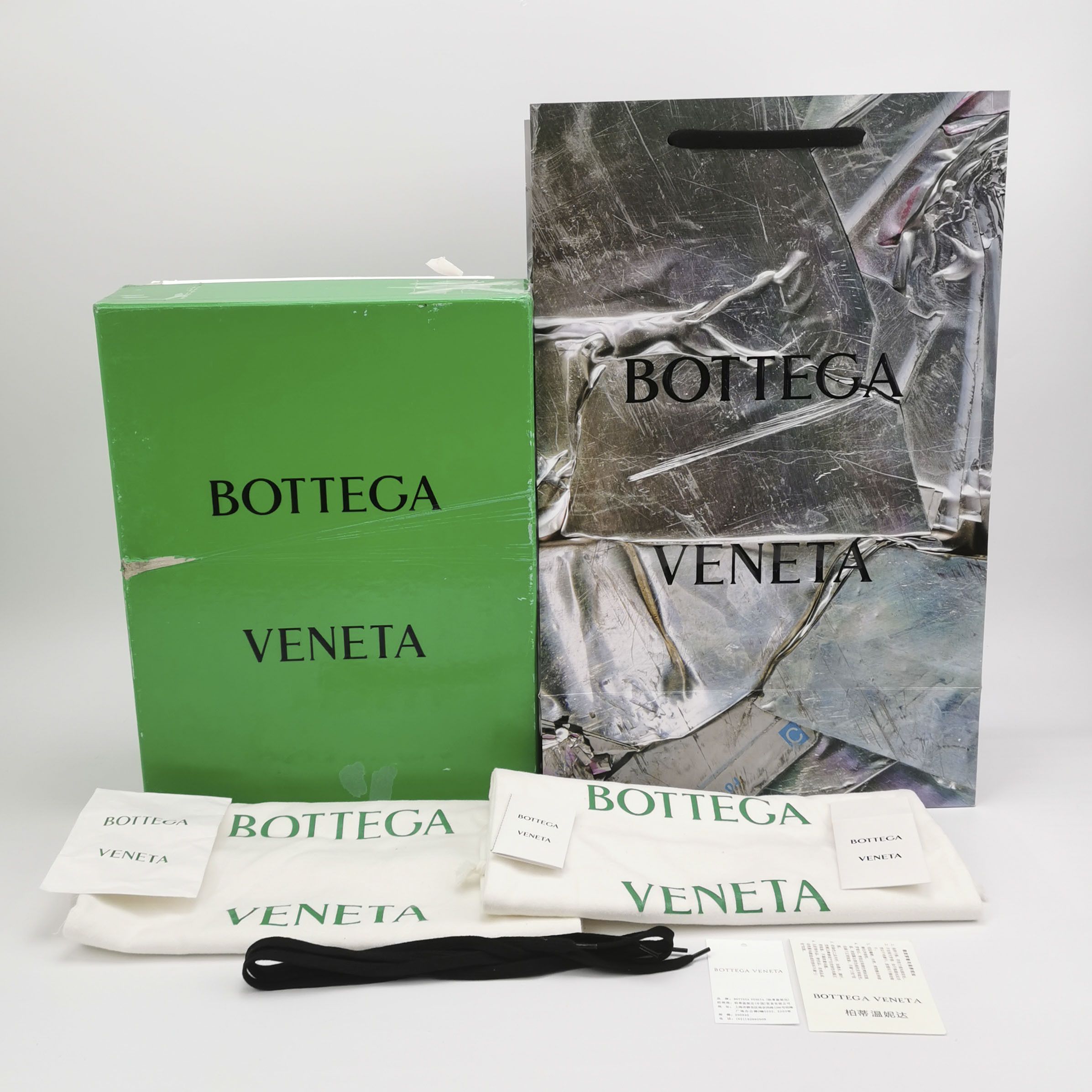 Bottega Veneta Bottega Veneta Men 6 Boots Size US 6 / EU 39 - 6 Thumbnail