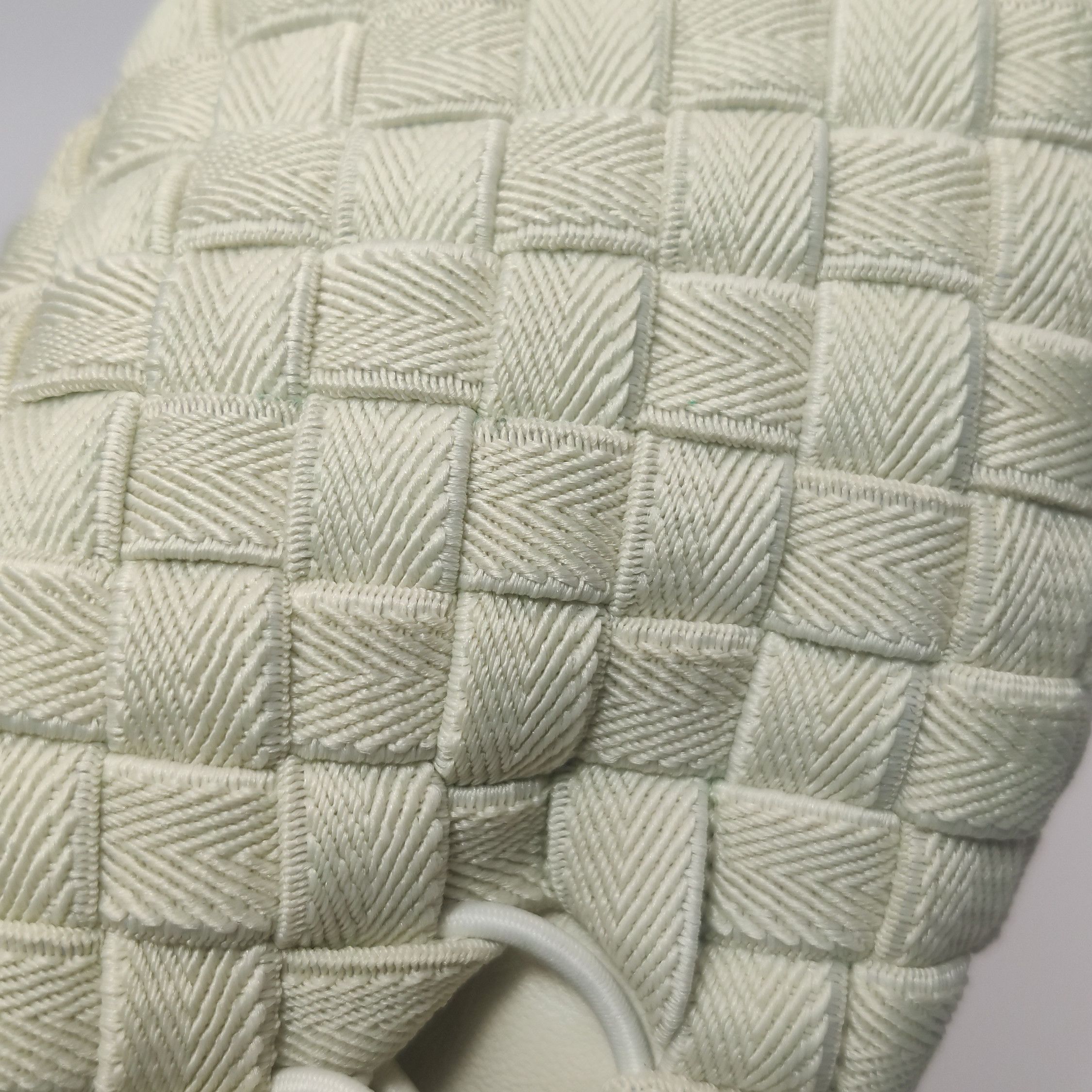 Bottega Veneta Bottega Veneta Men 10 Lowtop Sneakers Size US 10 / EU 43 - 7 Thumbnail