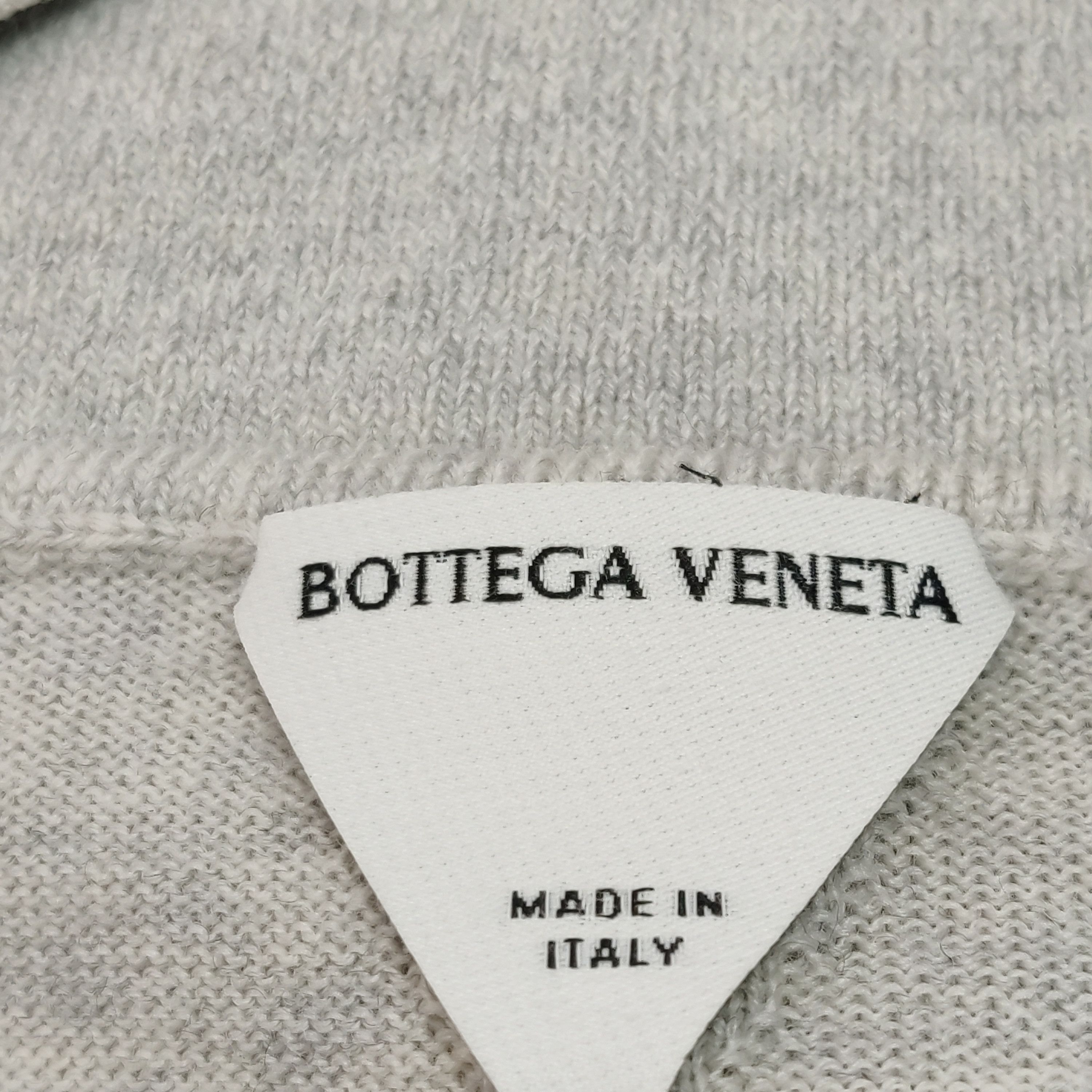 Bottega Veneta Bottega Veneta Men l Sweaters Knitwear Size US L / EU 52-54 / 3 - 6 Thumbnail