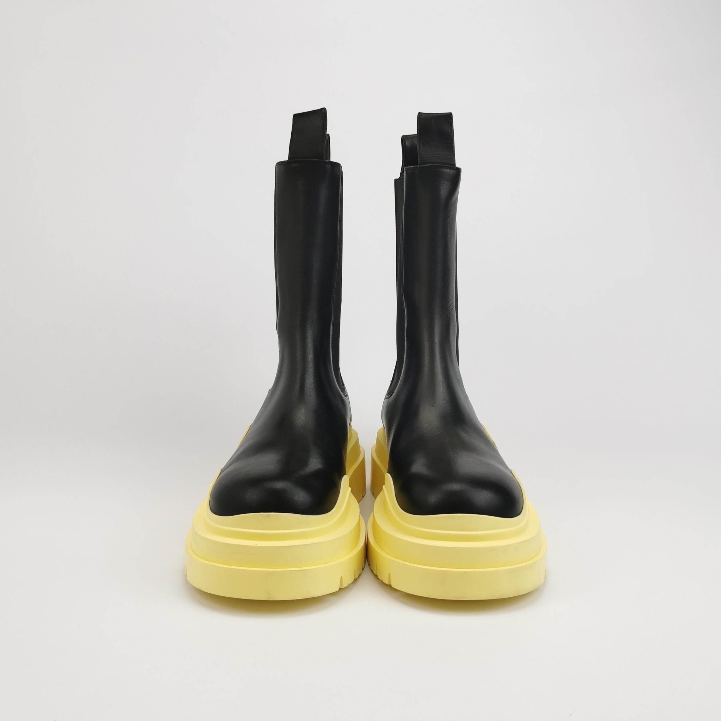 Bottega Veneta Bottega Veneta Men 10 Boots Size US 10 / EU 43 - 3 Thumbnail