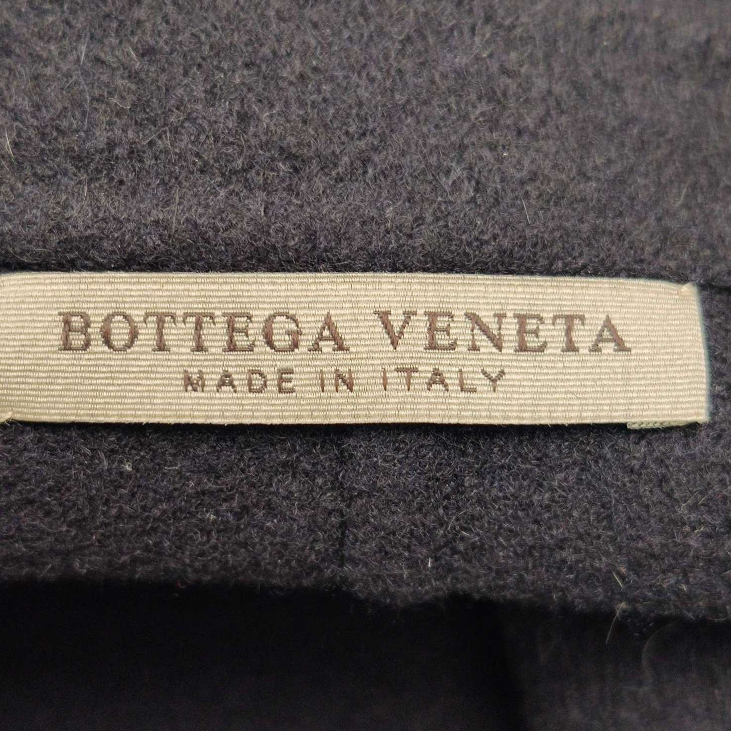 Bottega Veneta Bottega Veneta Men l Heavy Coats Size US L / EU 52-54 / 3 - 4 Thumbnail