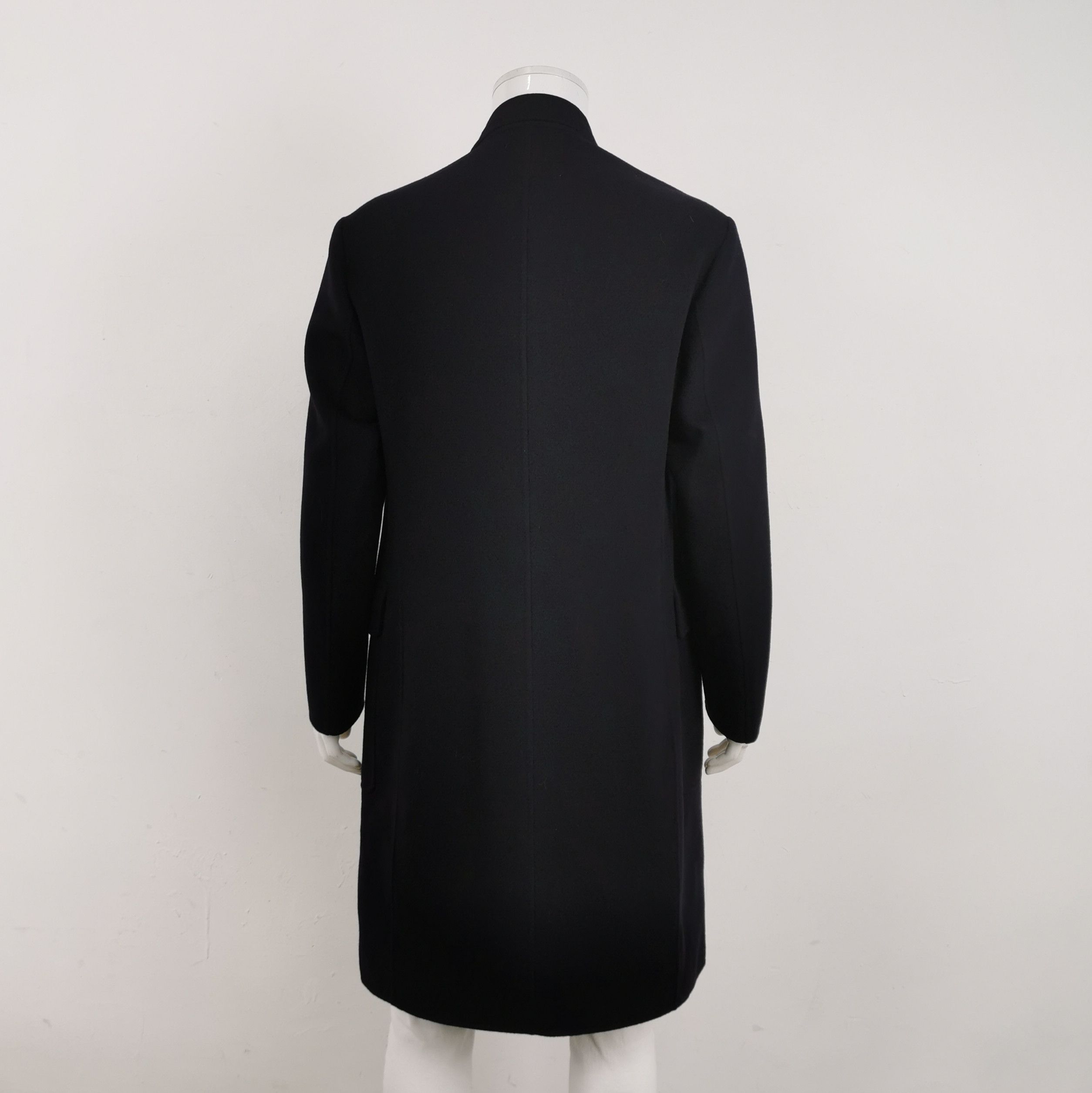 Bottega Veneta Bottega Veneta Men l Heavy Coats Size US L / EU 52-54 / 3 - 2 Thumbnail