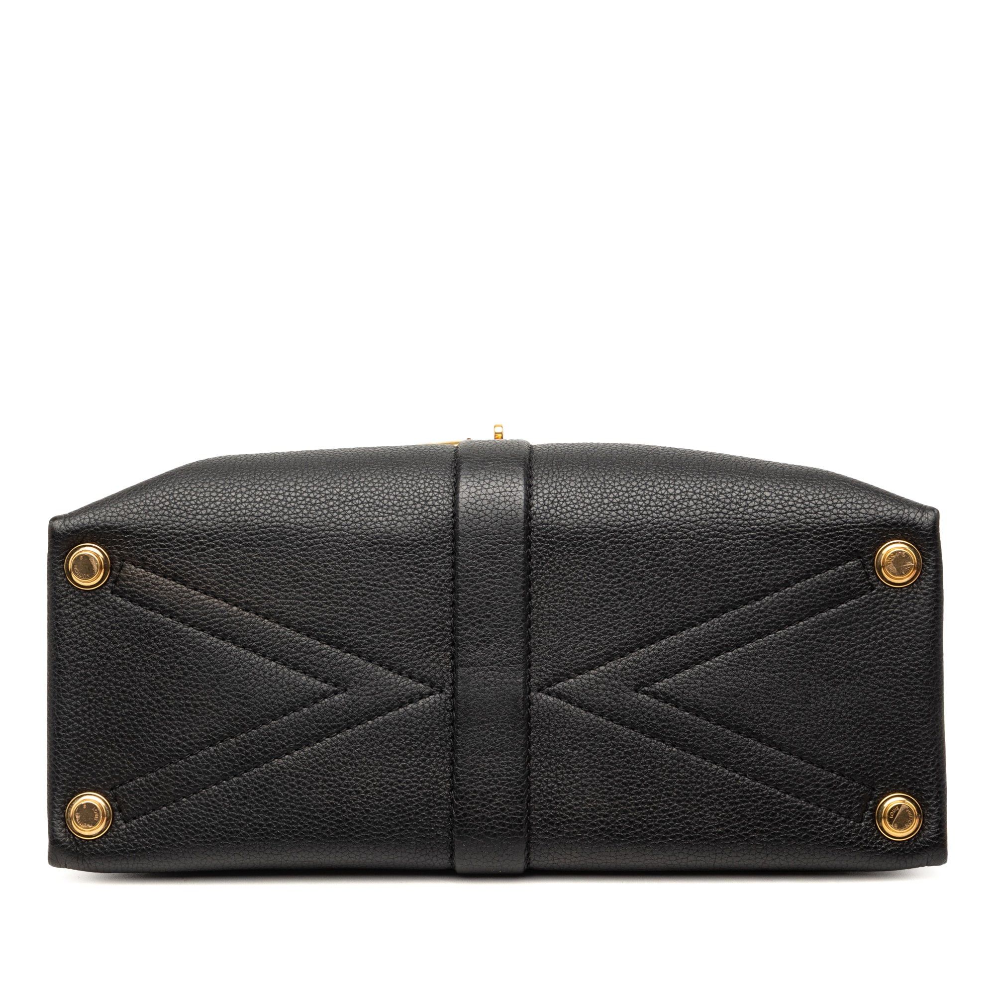 Louis Vuitton Grained Smooth Calfskin Rose Des Vents MM Size ONE SIZE - 3 Thumbnail