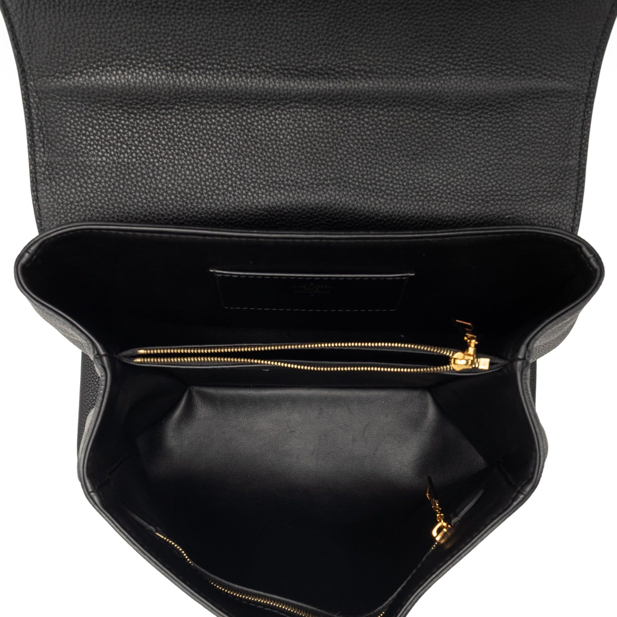 Louis Vuitton Grained Smooth Calfskin Rose Des Vents MM Size ONE SIZE - 4 Thumbnail