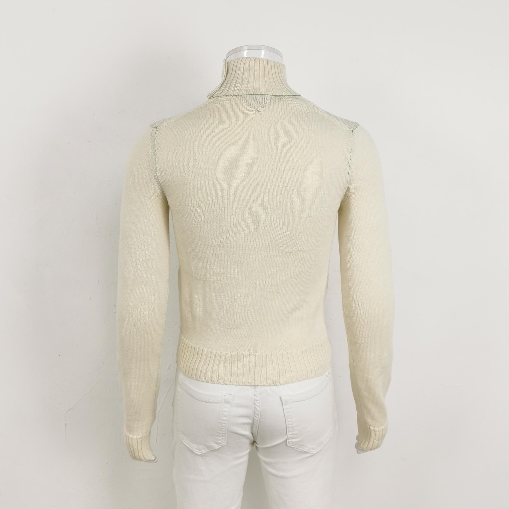 Bottega Veneta Bottega Veneta Men xs Sweaters Knitwear Size US XS / EU 42 / 0 - 2 Thumbnail