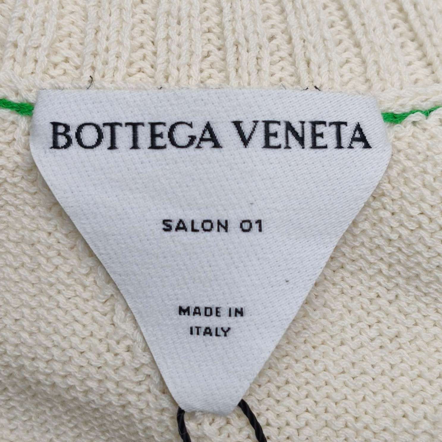Bottega Veneta Bottega Veneta Men xs Sweaters Knitwear Size US XS / EU 42 / 0 - 5 Thumbnail