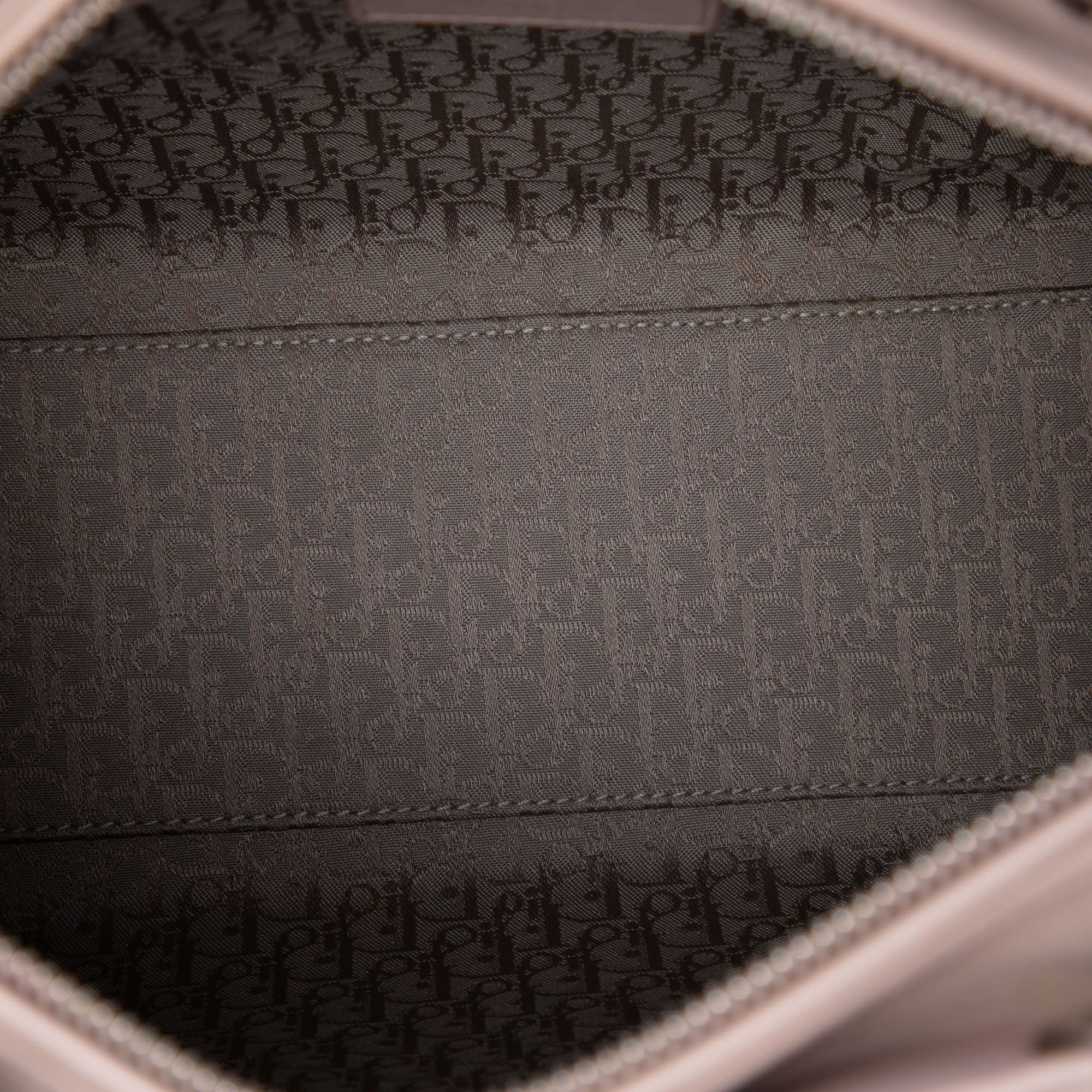 Dior Large Lambskin Cannage Lady Dior Size ONE SIZE - 4 Thumbnail