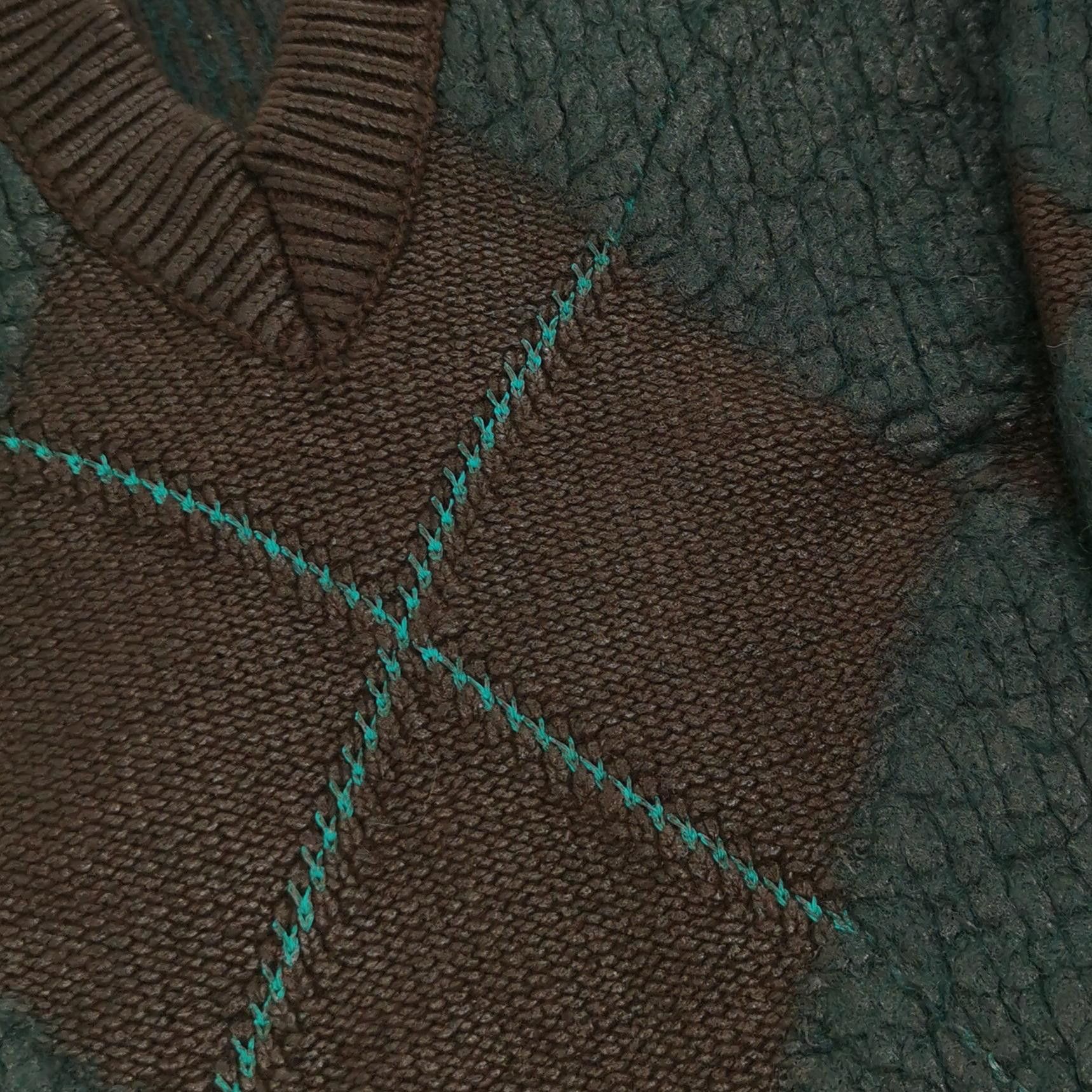 Bottega Veneta Bottega Veneta Men xs Sweaters Knitwear Size US XS / EU 42 / 0 - 3 Thumbnail