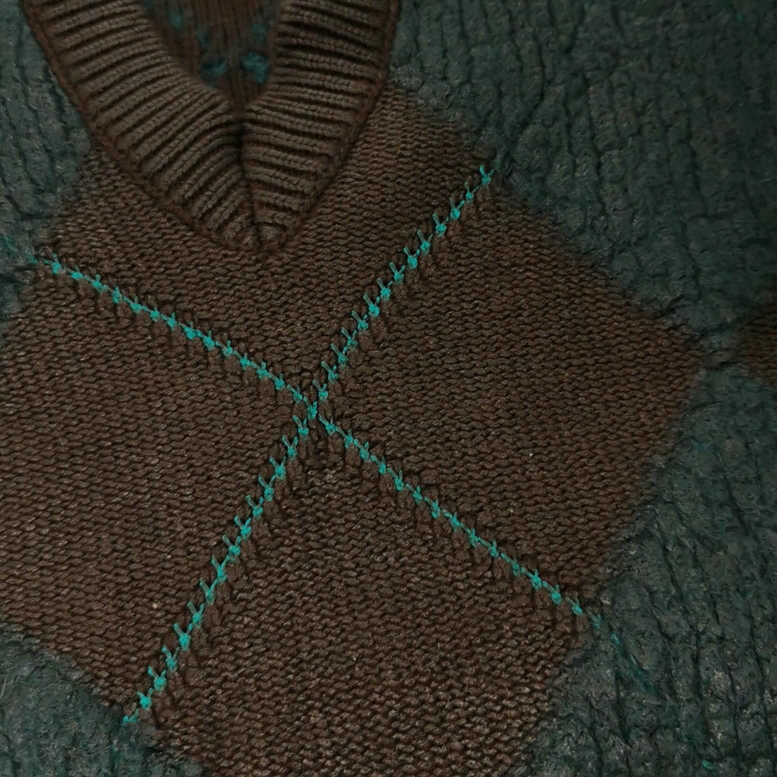 Bottega Veneta Bottega Veneta Men xs Sweaters Knitwear Size US XS / EU 42 / 0 - 3 Thumbnail