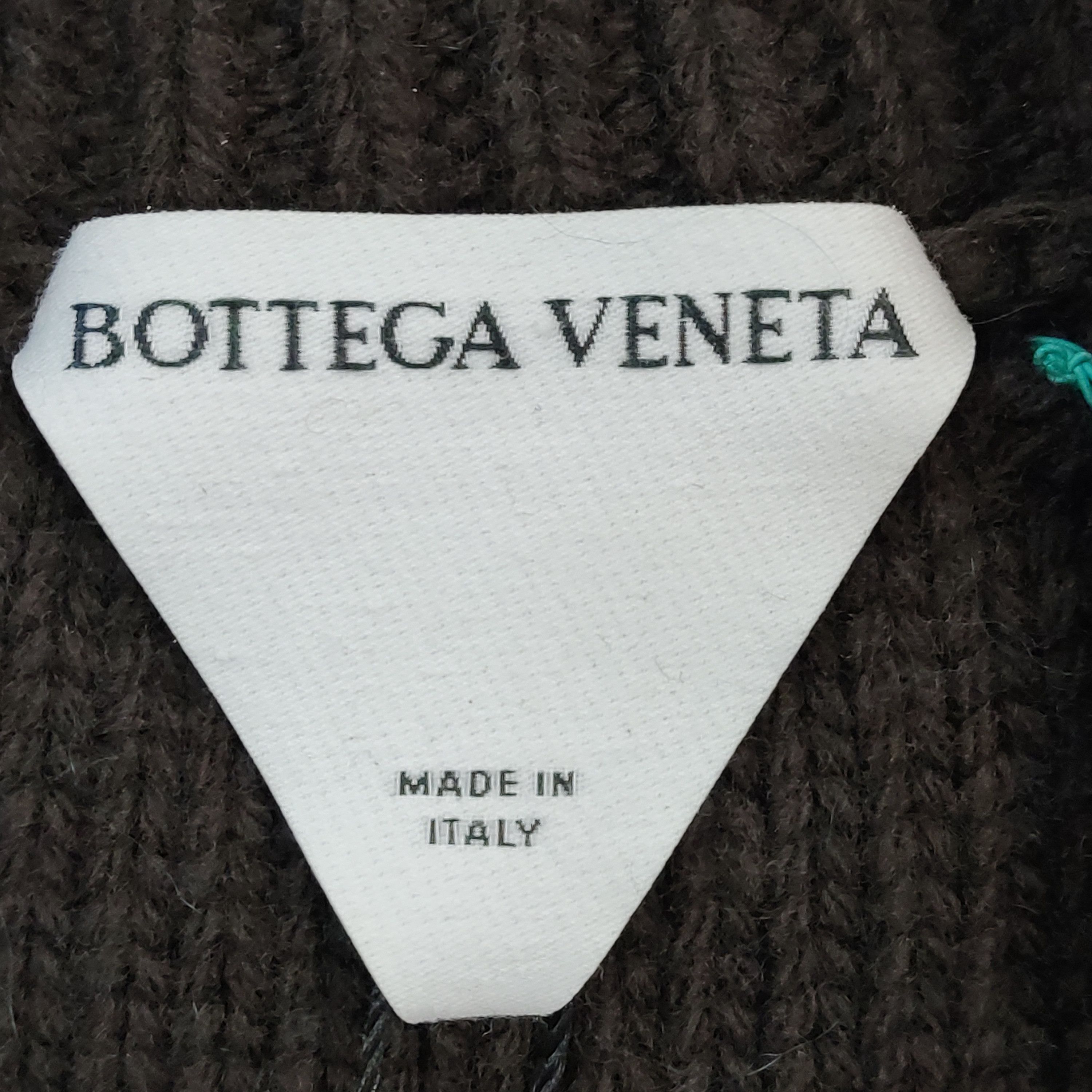 Bottega Veneta Bottega Veneta Men xs Sweaters Knitwear Size US XS / EU 42 / 0 - 6 Thumbnail