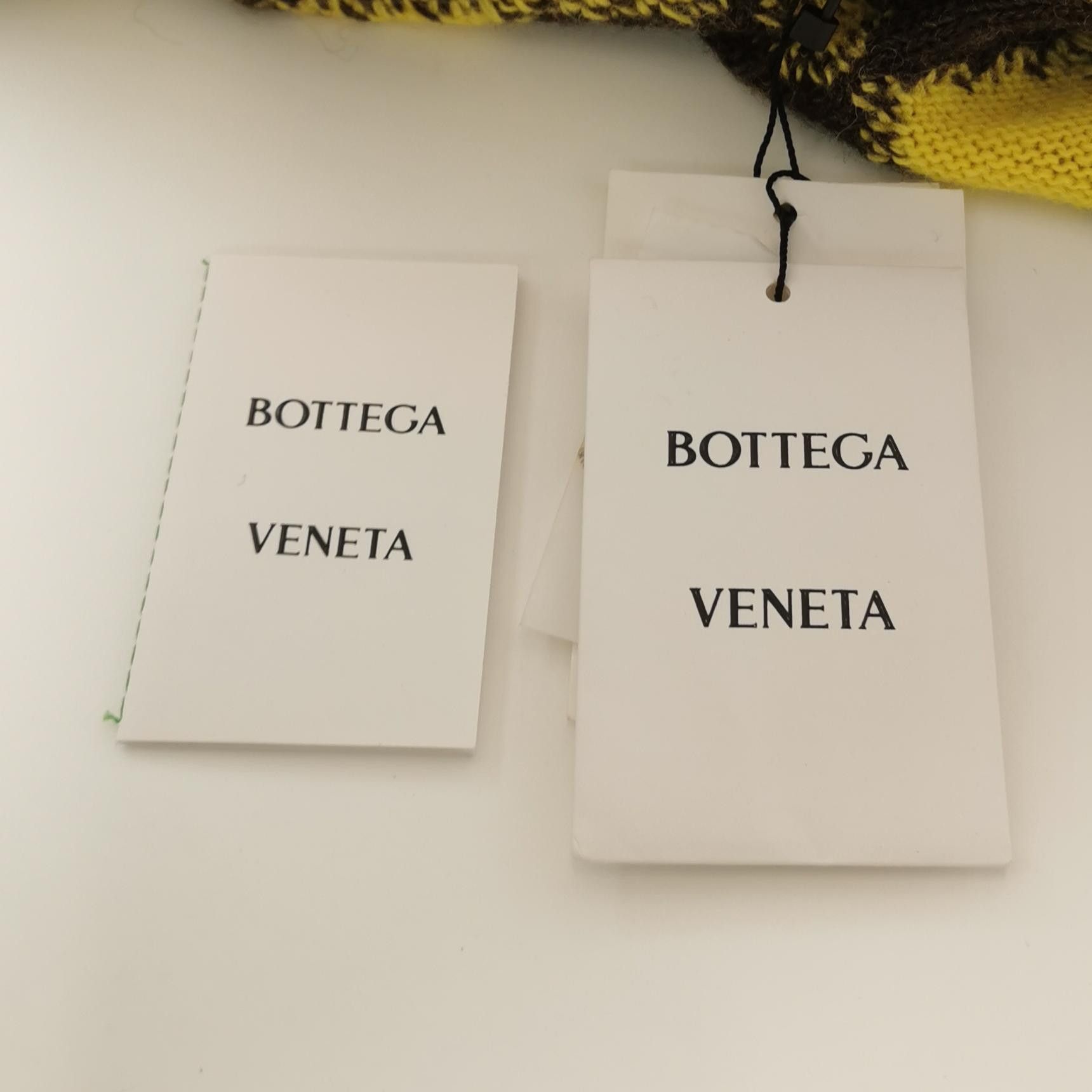 Bottega Veneta Bottega Veneta Men m Sweaters Knitwear Size US M / EU 48-50 / 2 - 4 Thumbnail