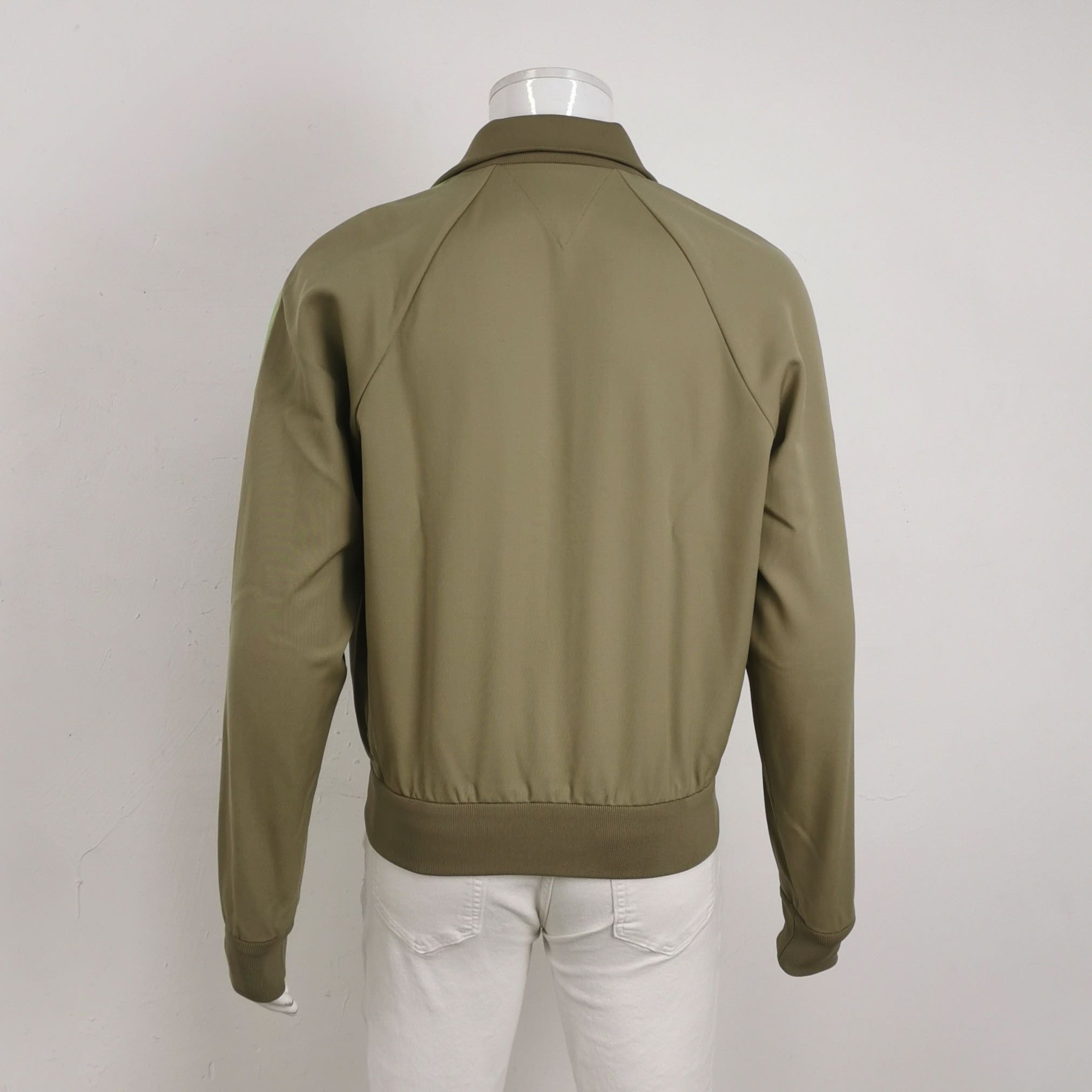 Bottega Veneta Bottega Veneta Men m Light Jackets Size US M / EU 48-50 / 2 - 2 Thumbnail
