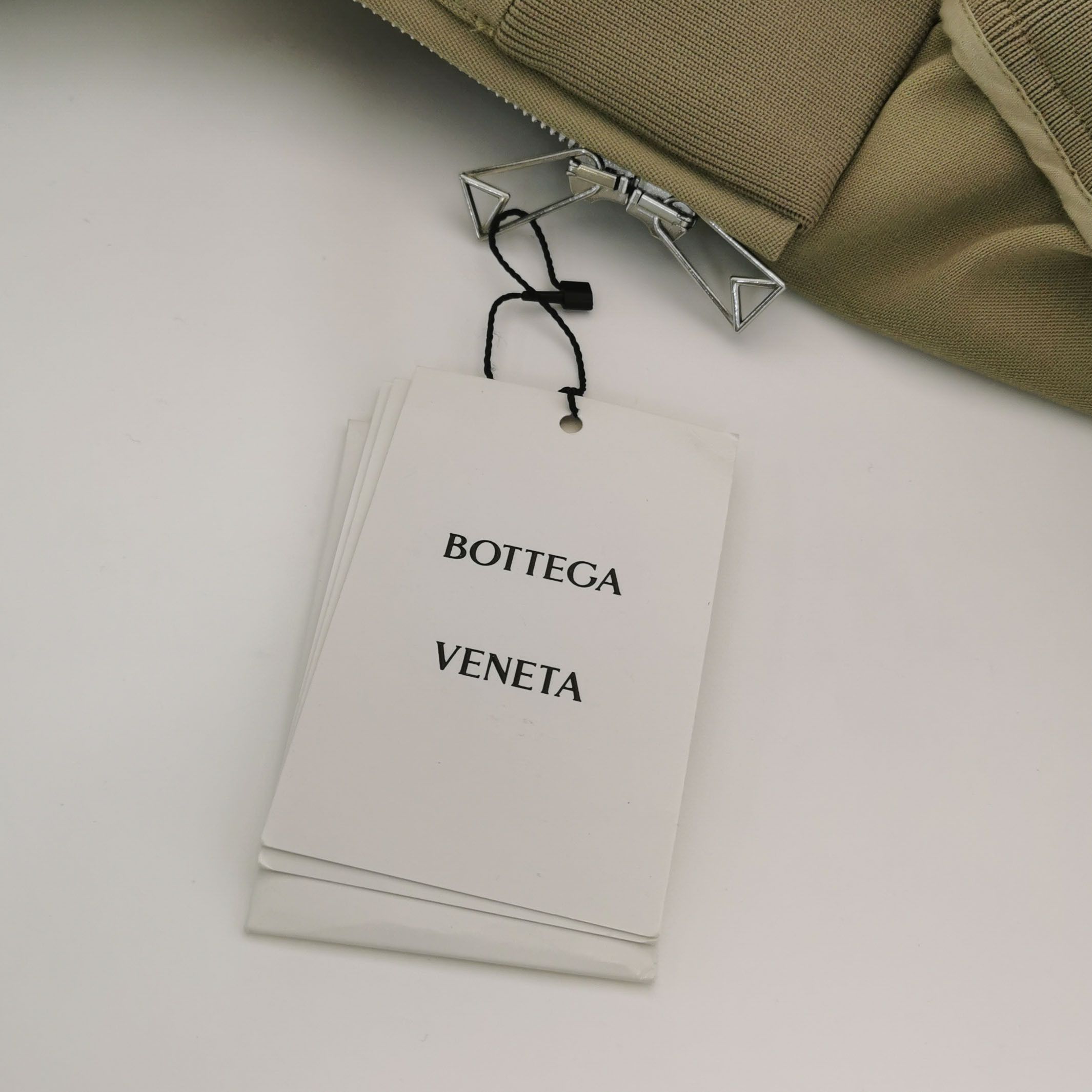 Bottega Veneta Bottega Veneta Men m Light Jackets Size US M / EU 48-50 / 2 - 4 Thumbnail