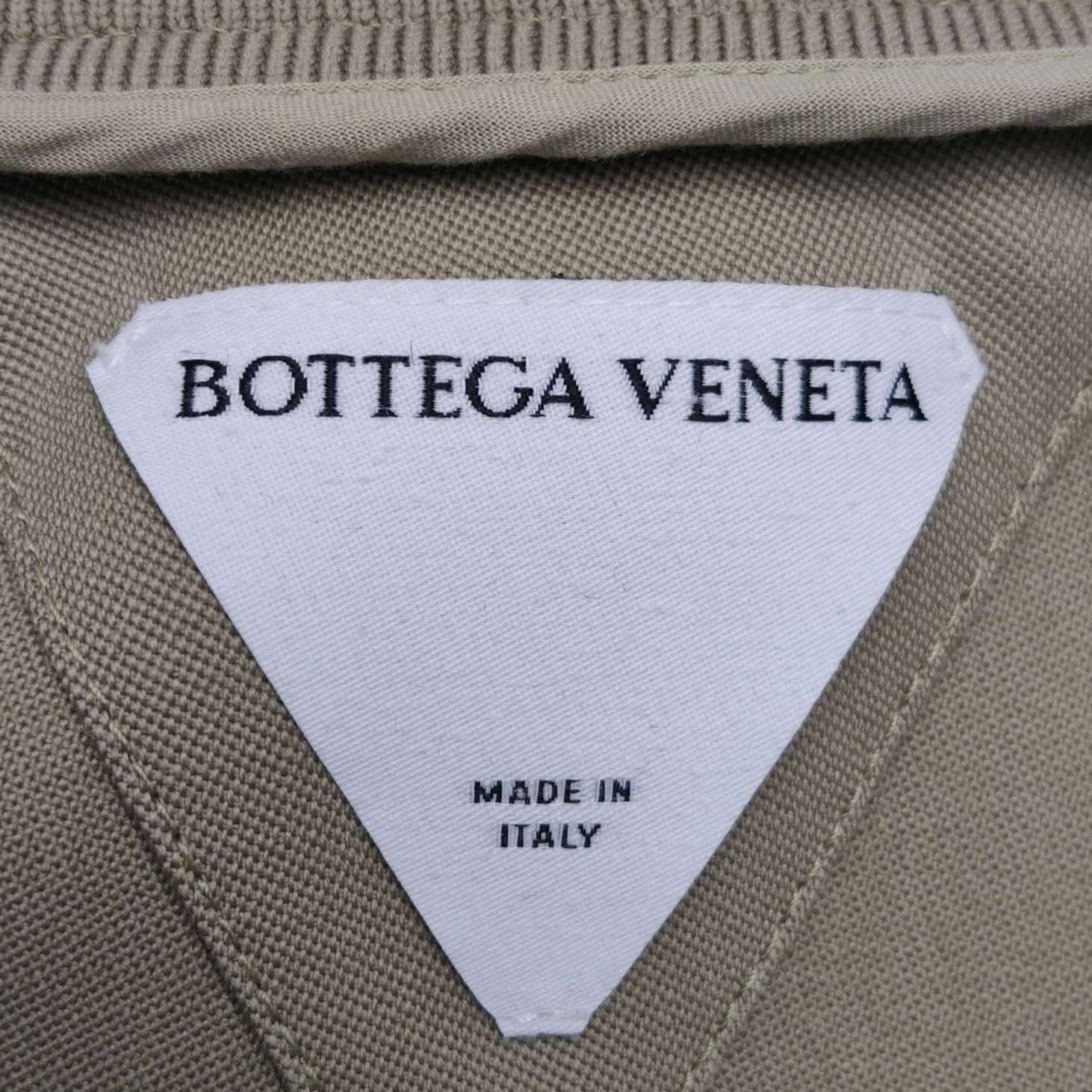Bottega Veneta Bottega Veneta Men m Light Jackets Size US M / EU 48-50 / 2 - 5 Thumbnail
