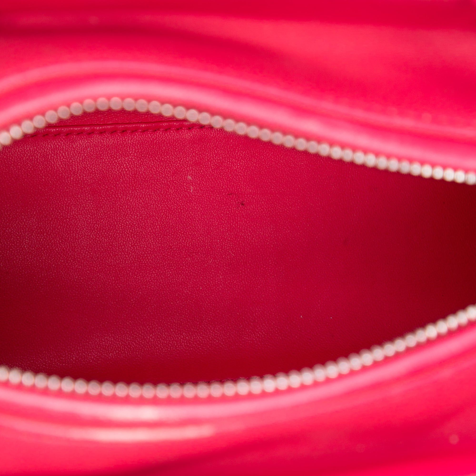Dior Medium Woven Raffia Lady Dior Size ONE SIZE - 4 Thumbnail